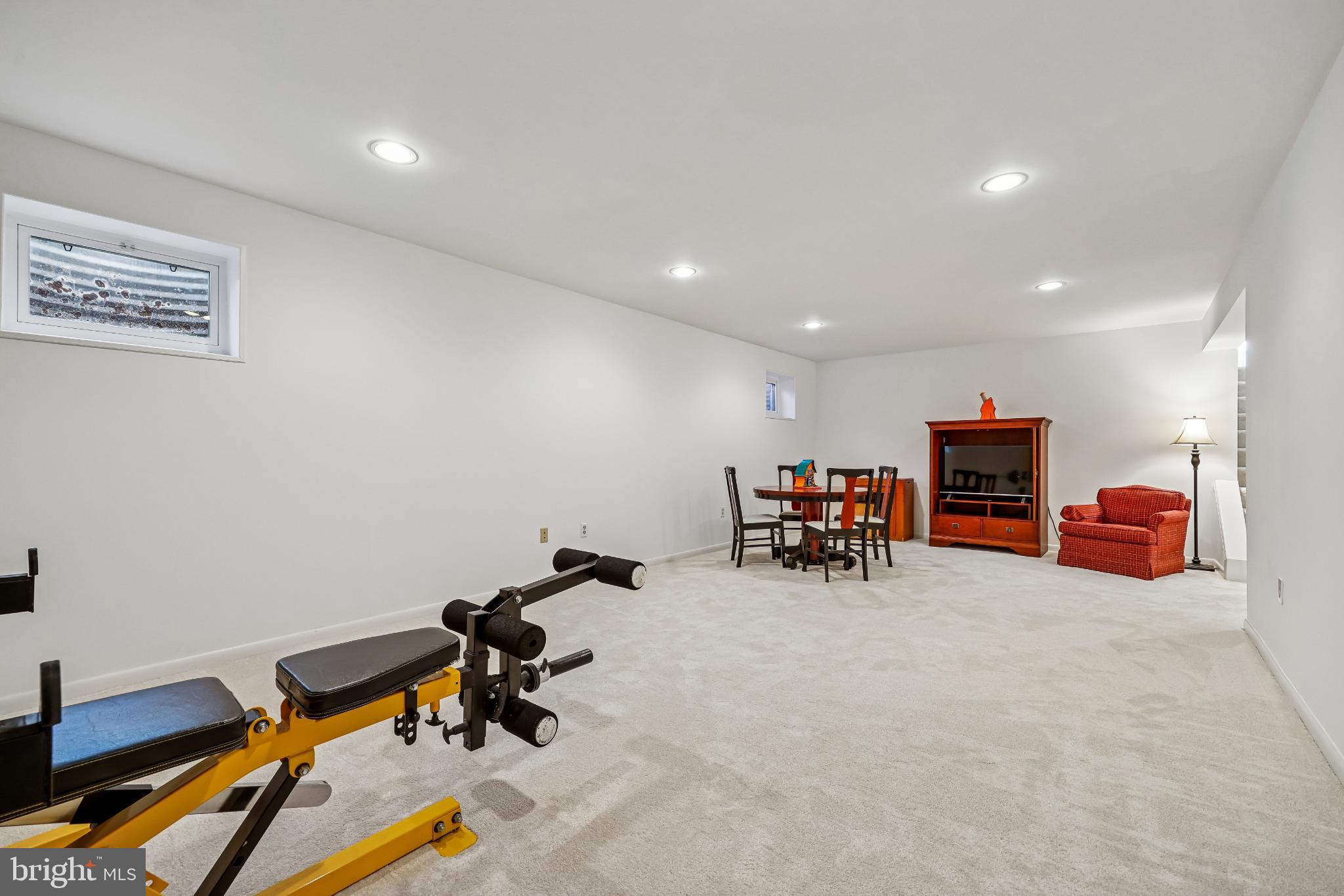 CHURCHILL TOWN SECTOR - Residential