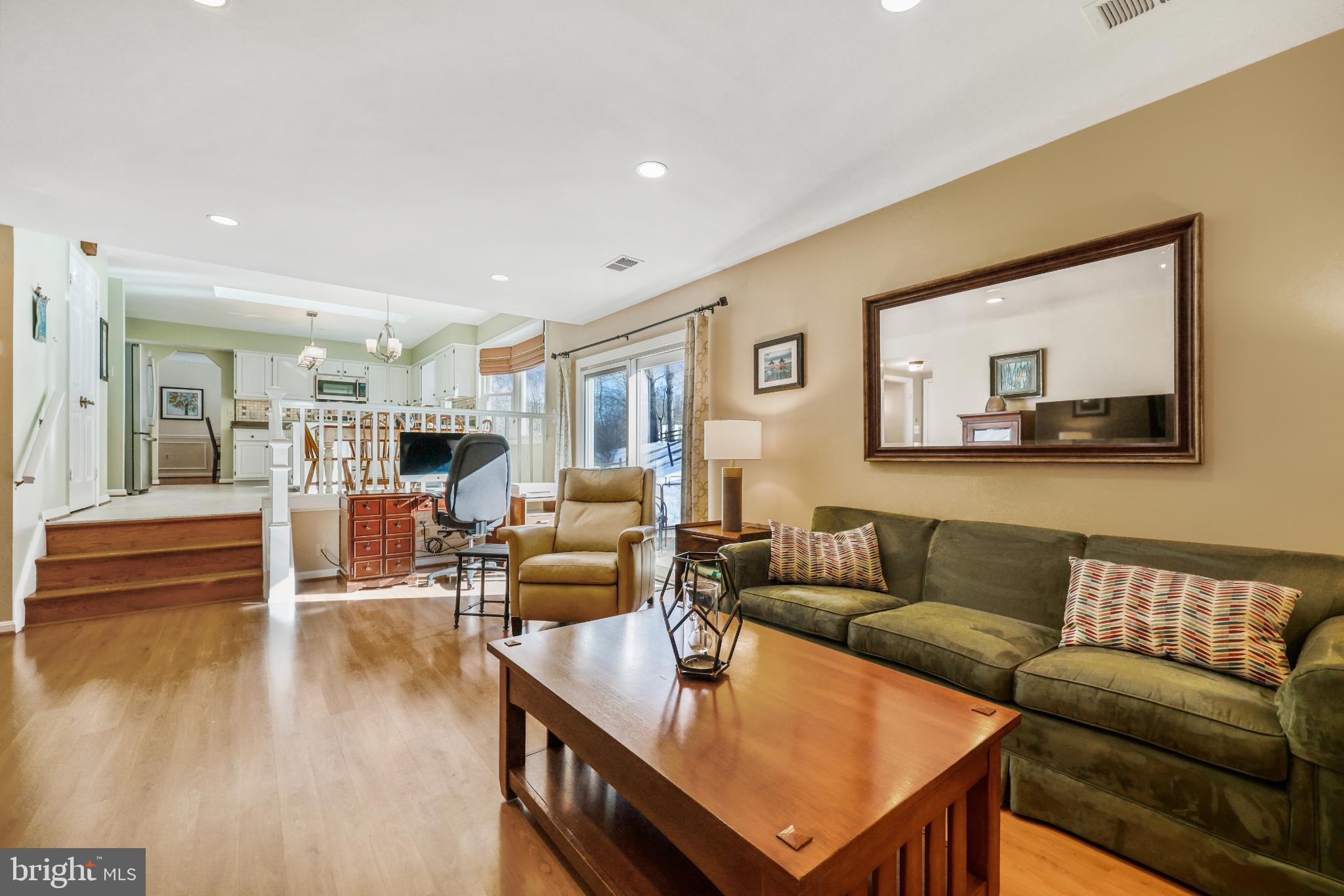 CHURCHILL TOWN SECTOR - Residential