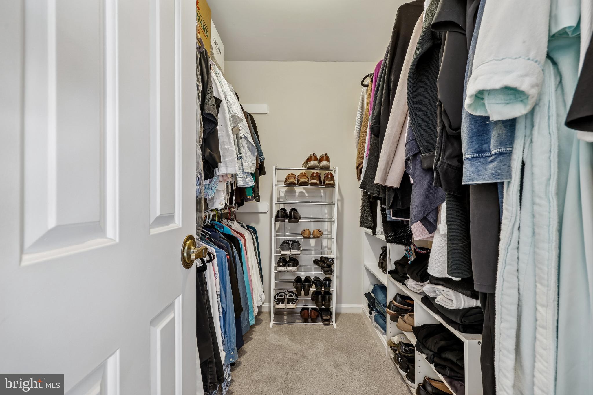 CHURCHILL TOWN SECTOR - Residential