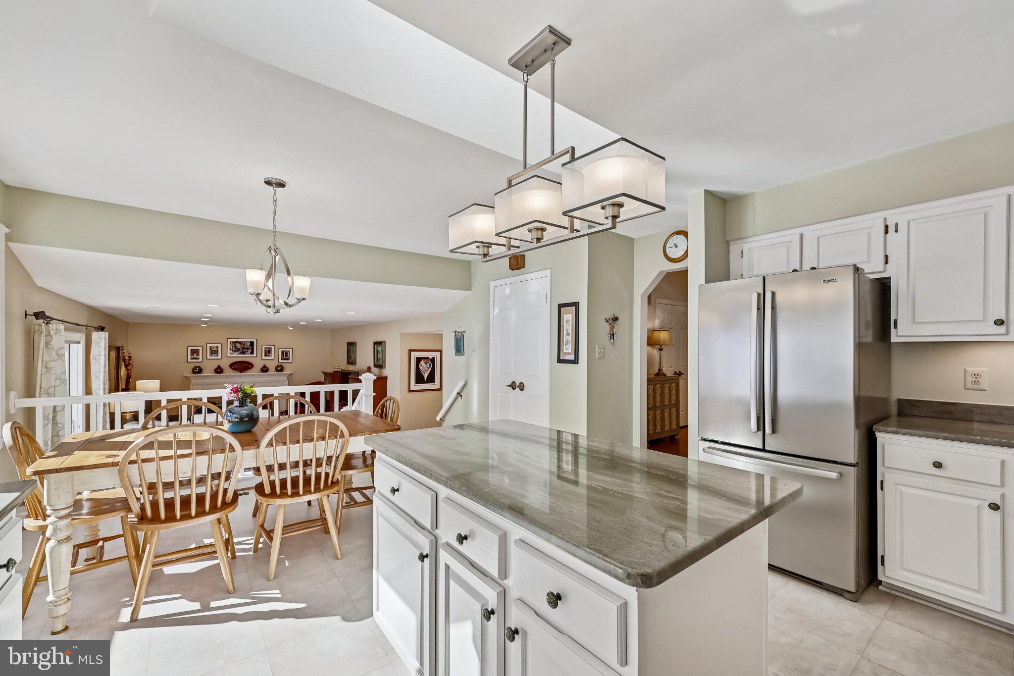 CHURCHILL TOWN SECTOR - Residential