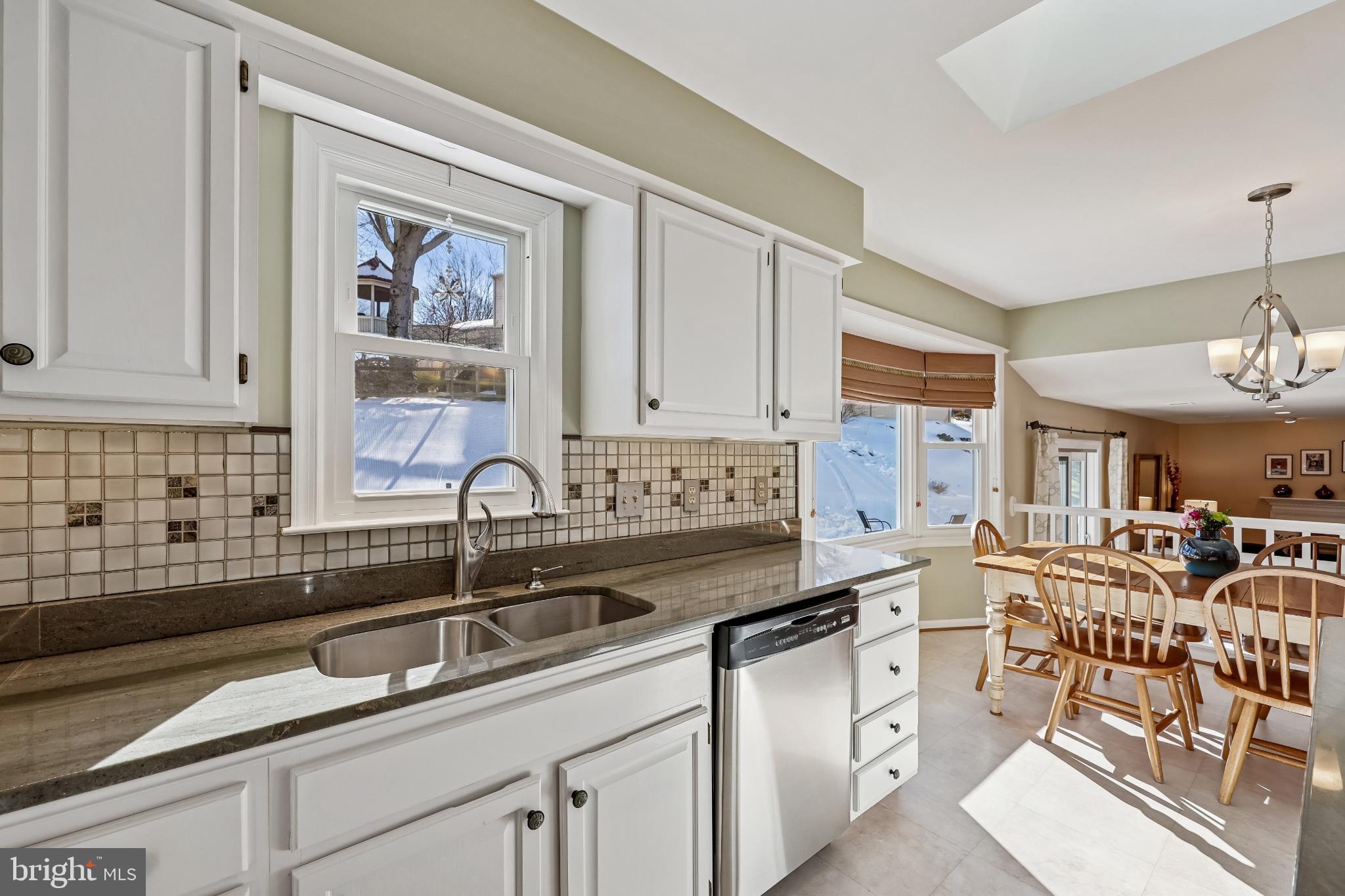 CHURCHILL TOWN SECTOR - Residential