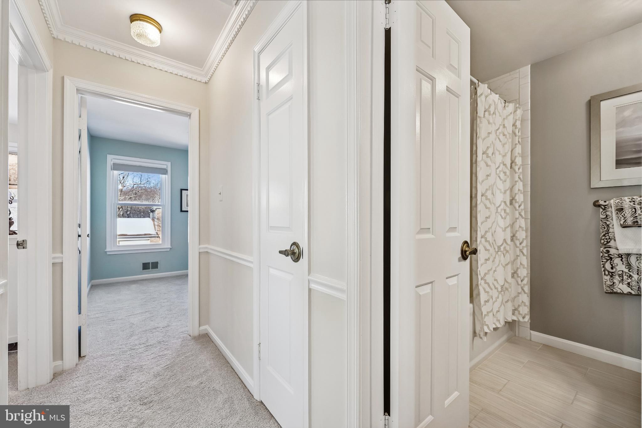 CHURCHILL TOWN SECTOR - Residential