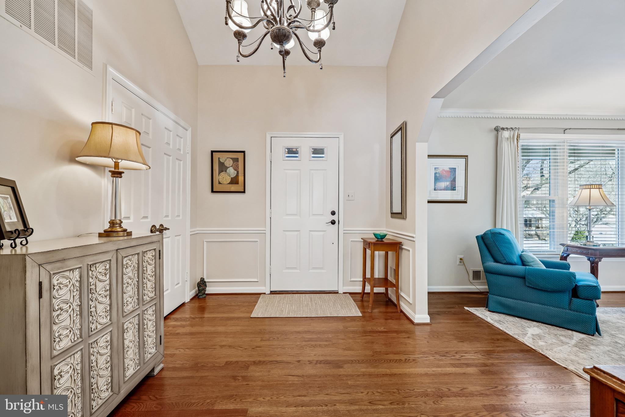 CHURCHILL TOWN SECTOR - Residential