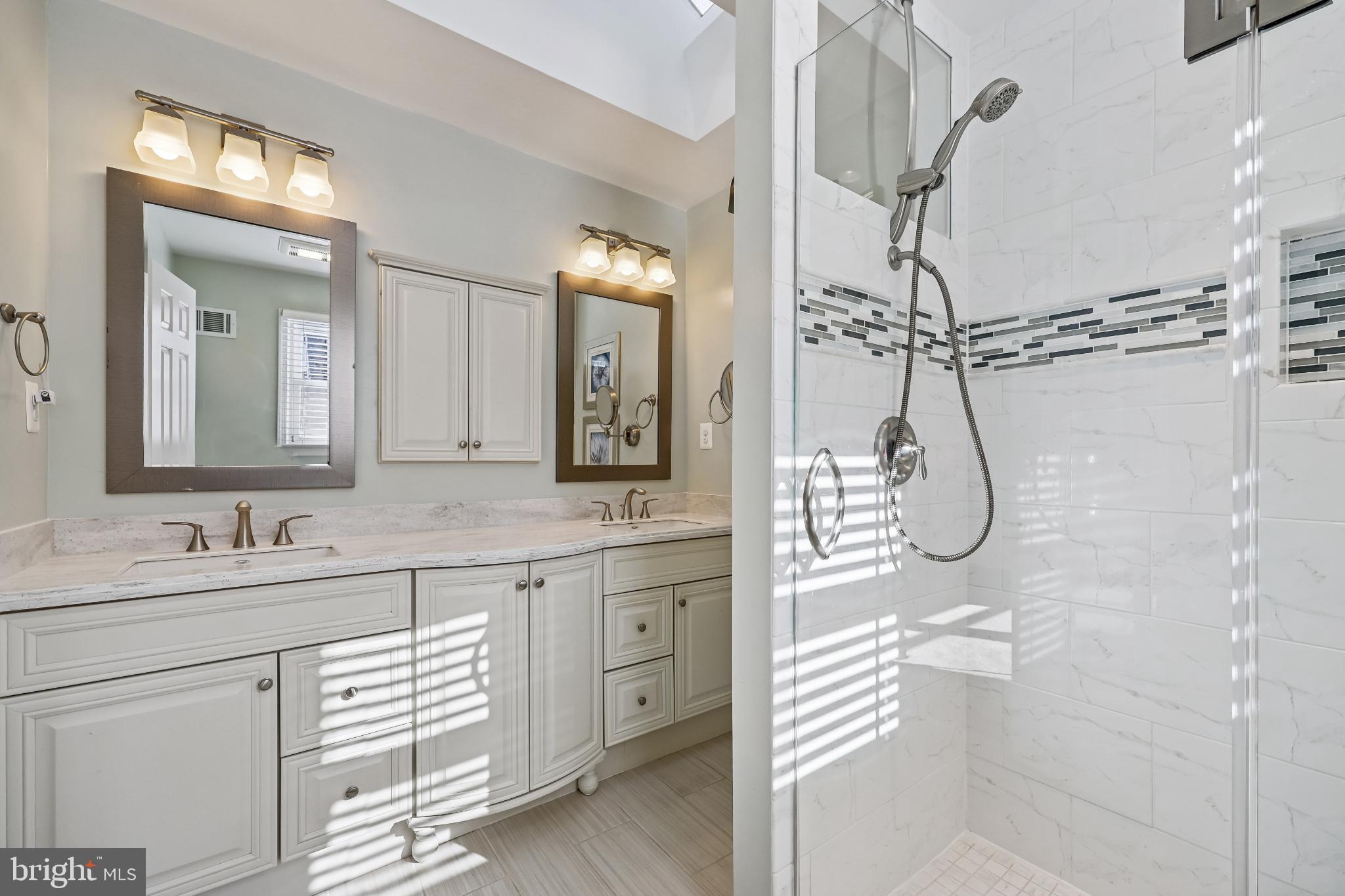 CHURCHILL TOWN SECTOR - Residential