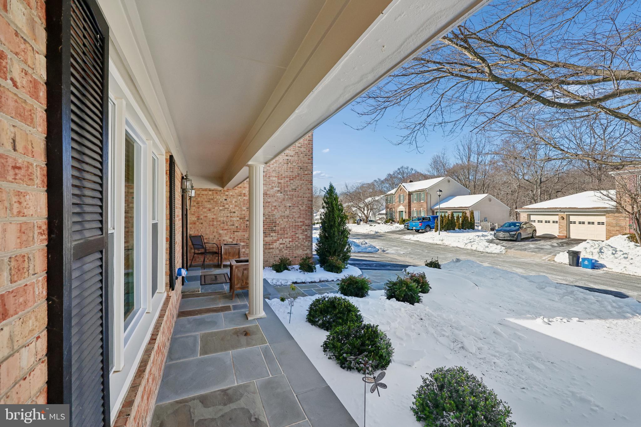 CHURCHILL TOWN SECTOR - Residential