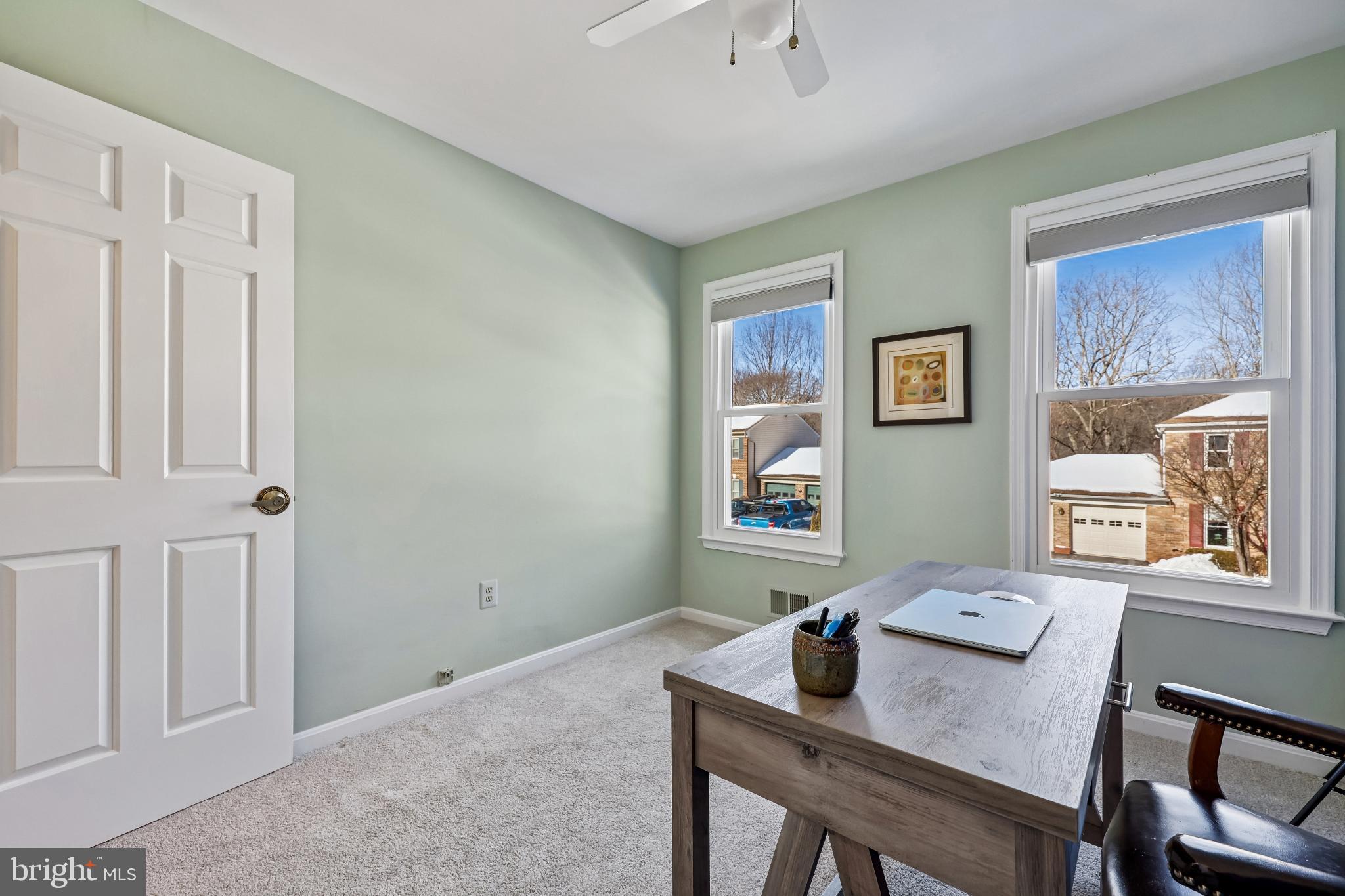 CHURCHILL TOWN SECTOR - Residential