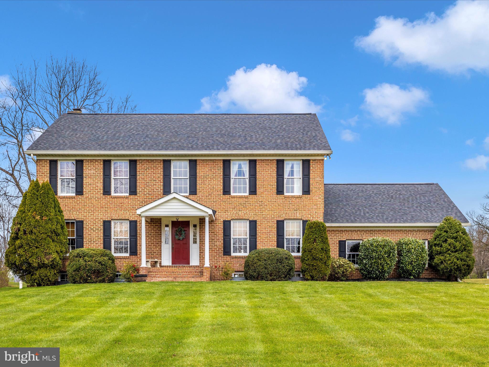 WEST FREDERICK HIGHLANDS - Residential