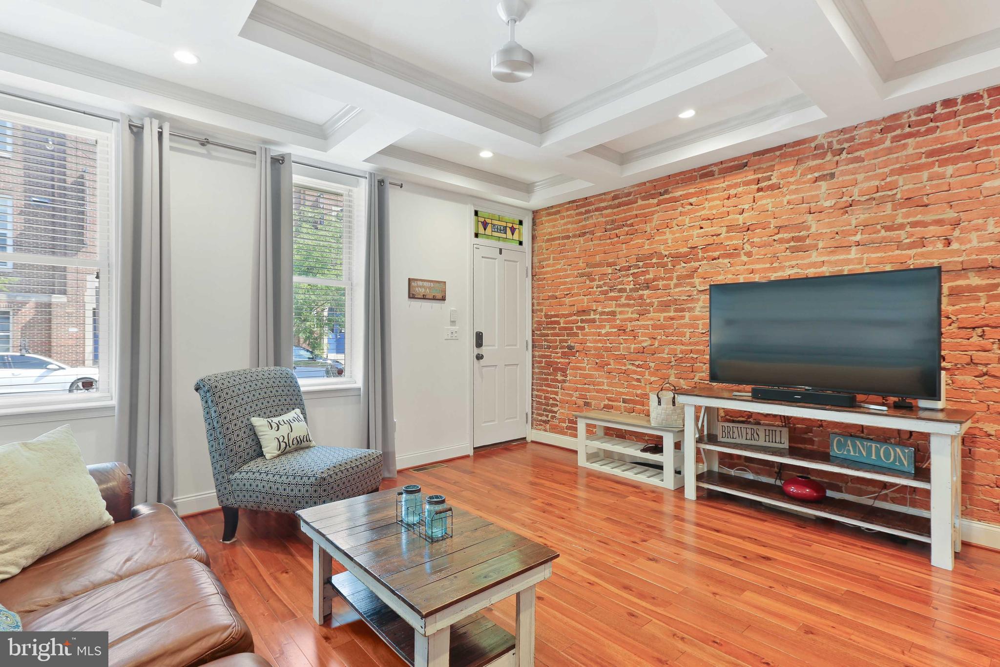 BREWERS HILL - Residential