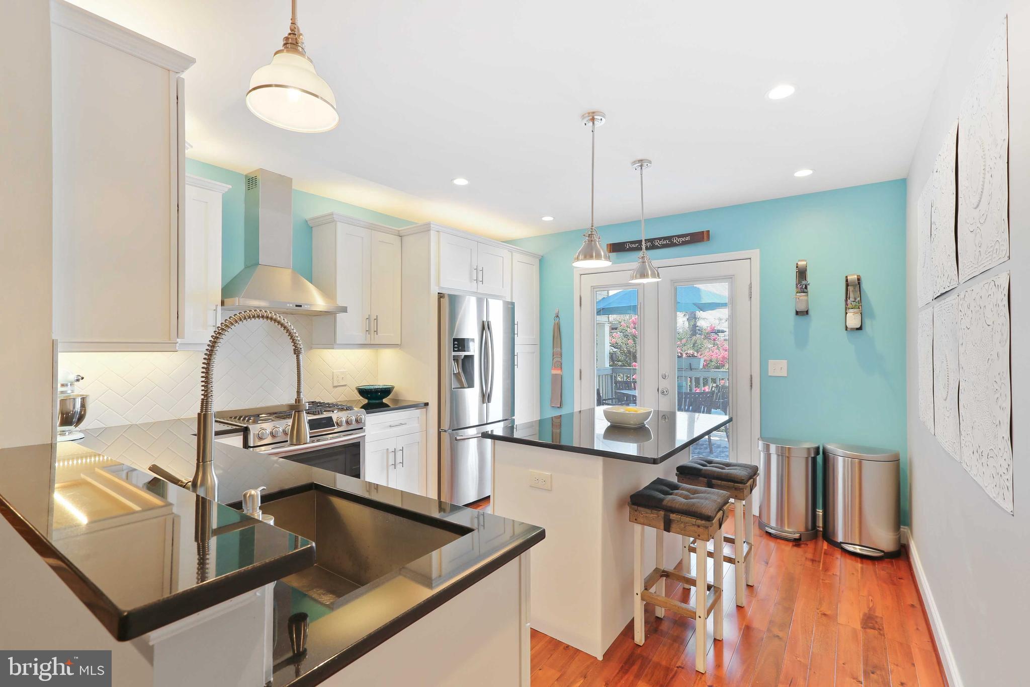 BREWERS HILL - Residential