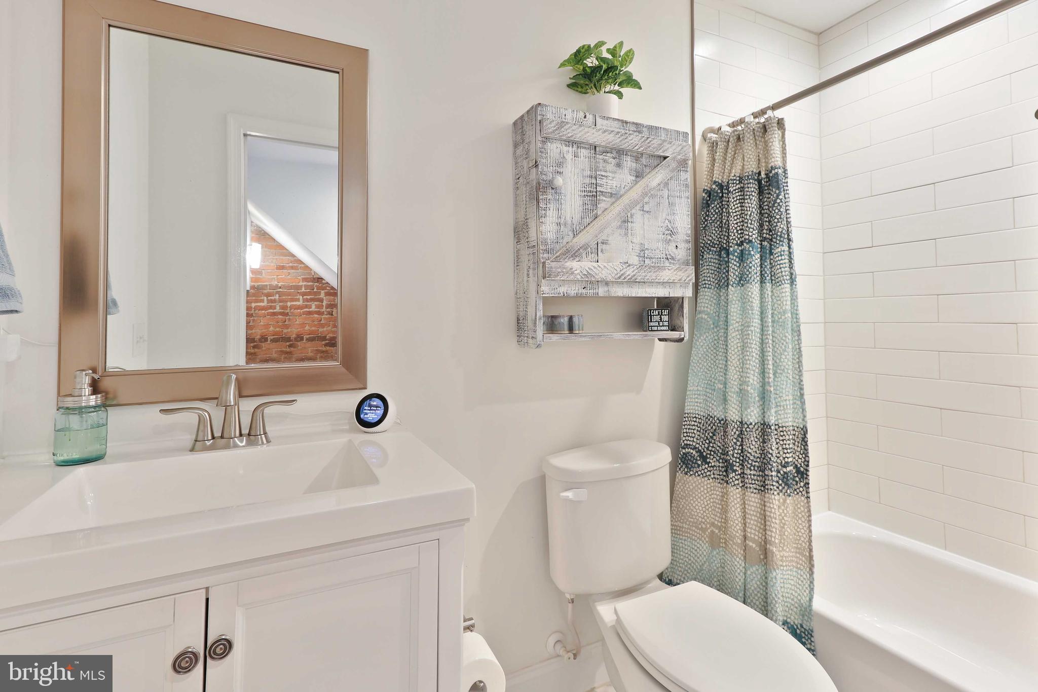 BREWERS HILL - Residential