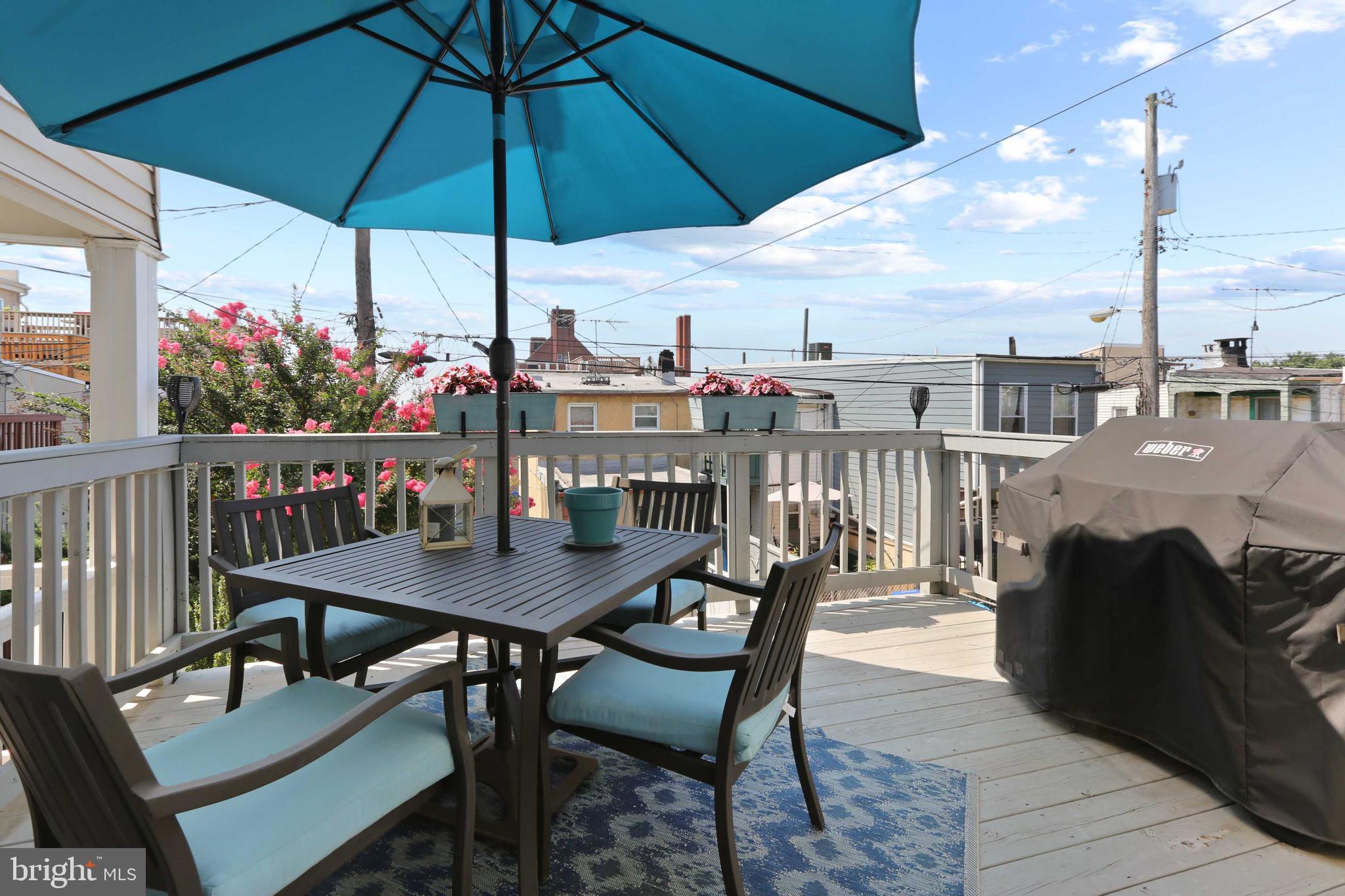 BREWERS HILL - Residential