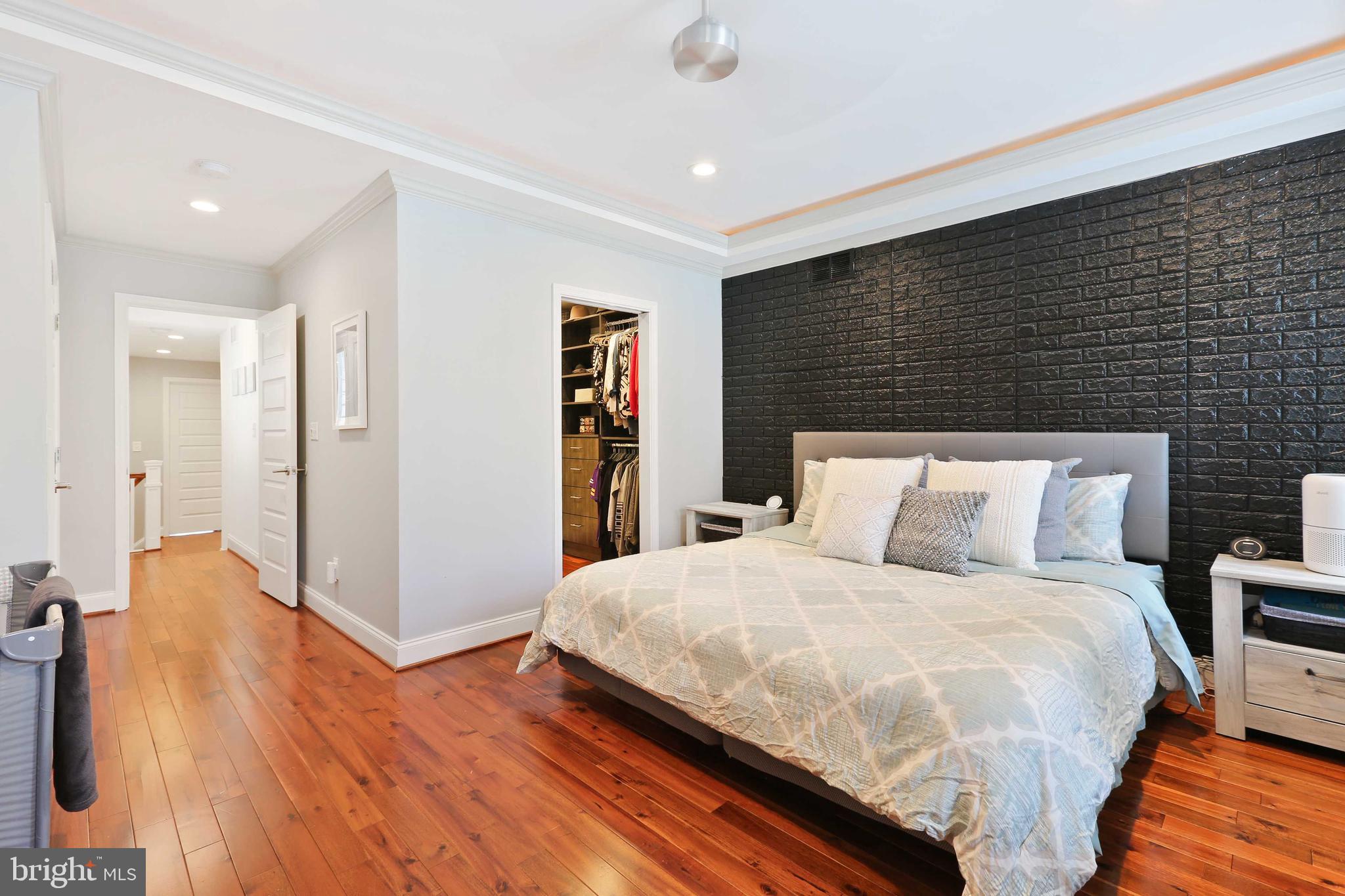 BREWERS HILL - Residential