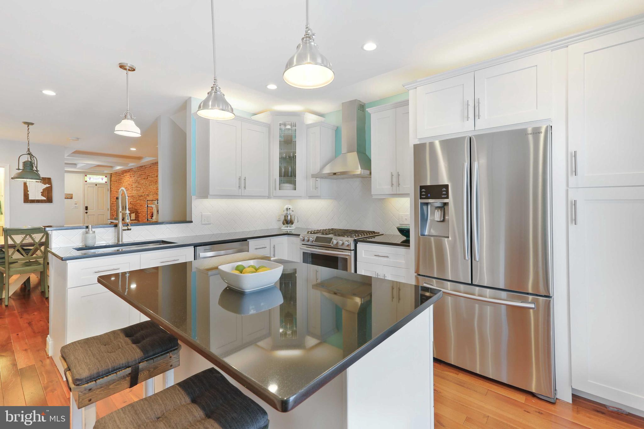 BREWERS HILL - Residential