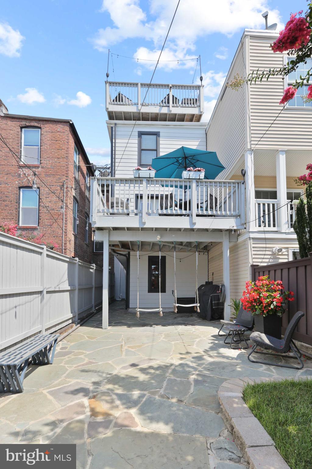 BREWERS HILL - Residential