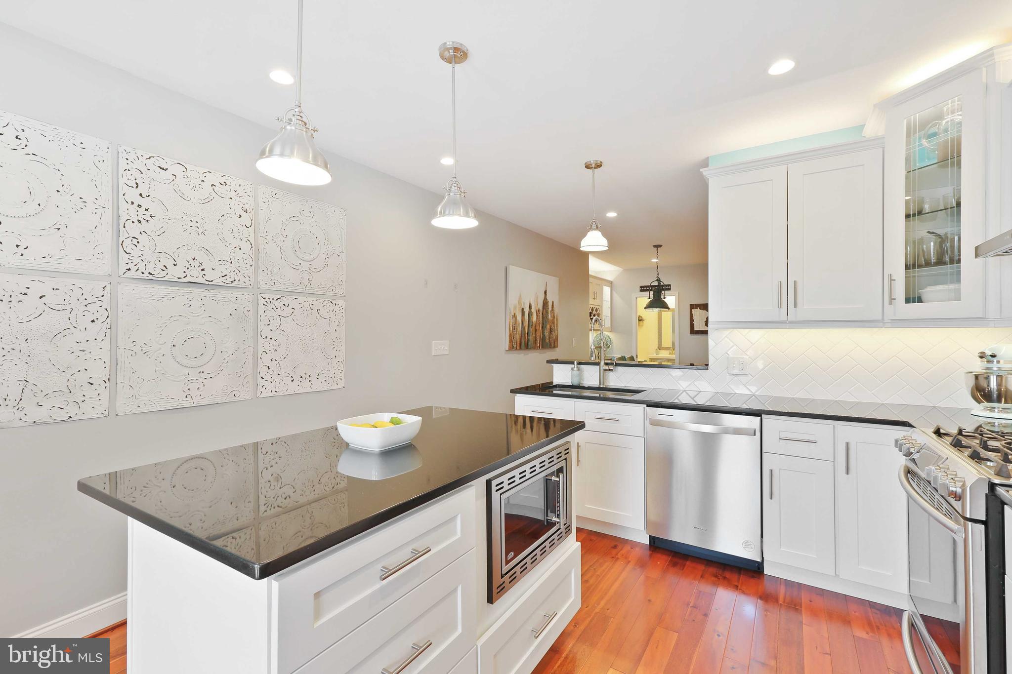 BREWERS HILL - Residential