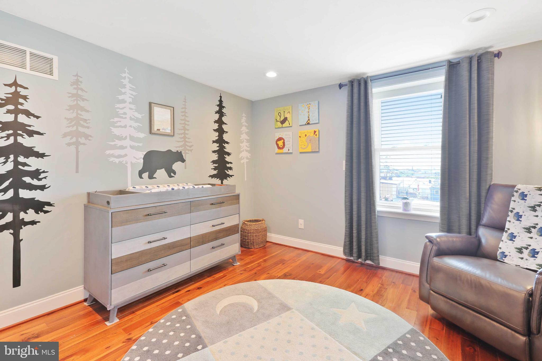 BREWERS HILL - Residential