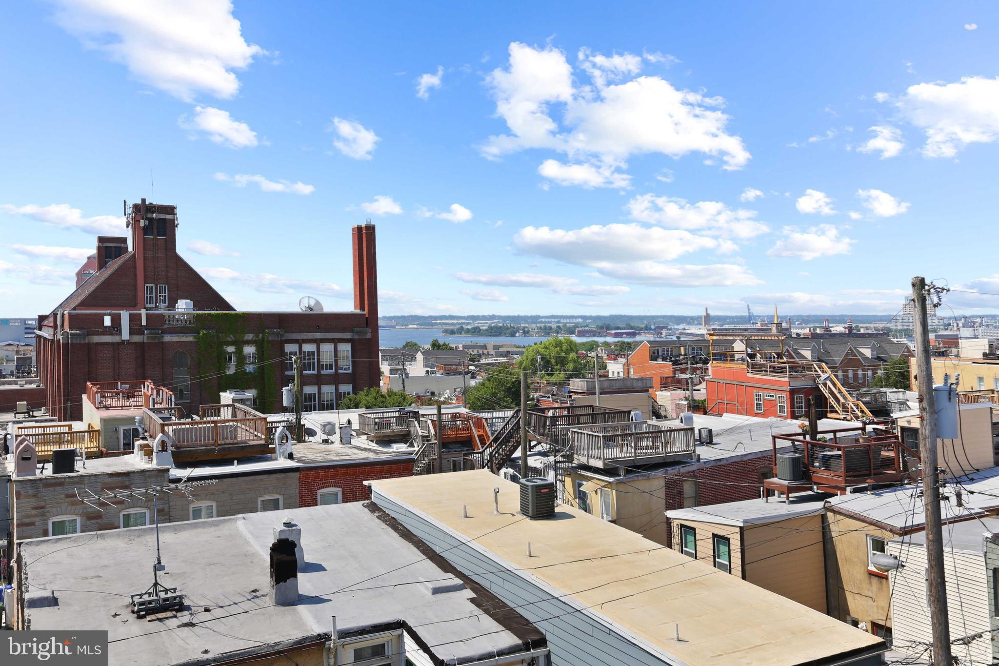 BREWERS HILL - Residential