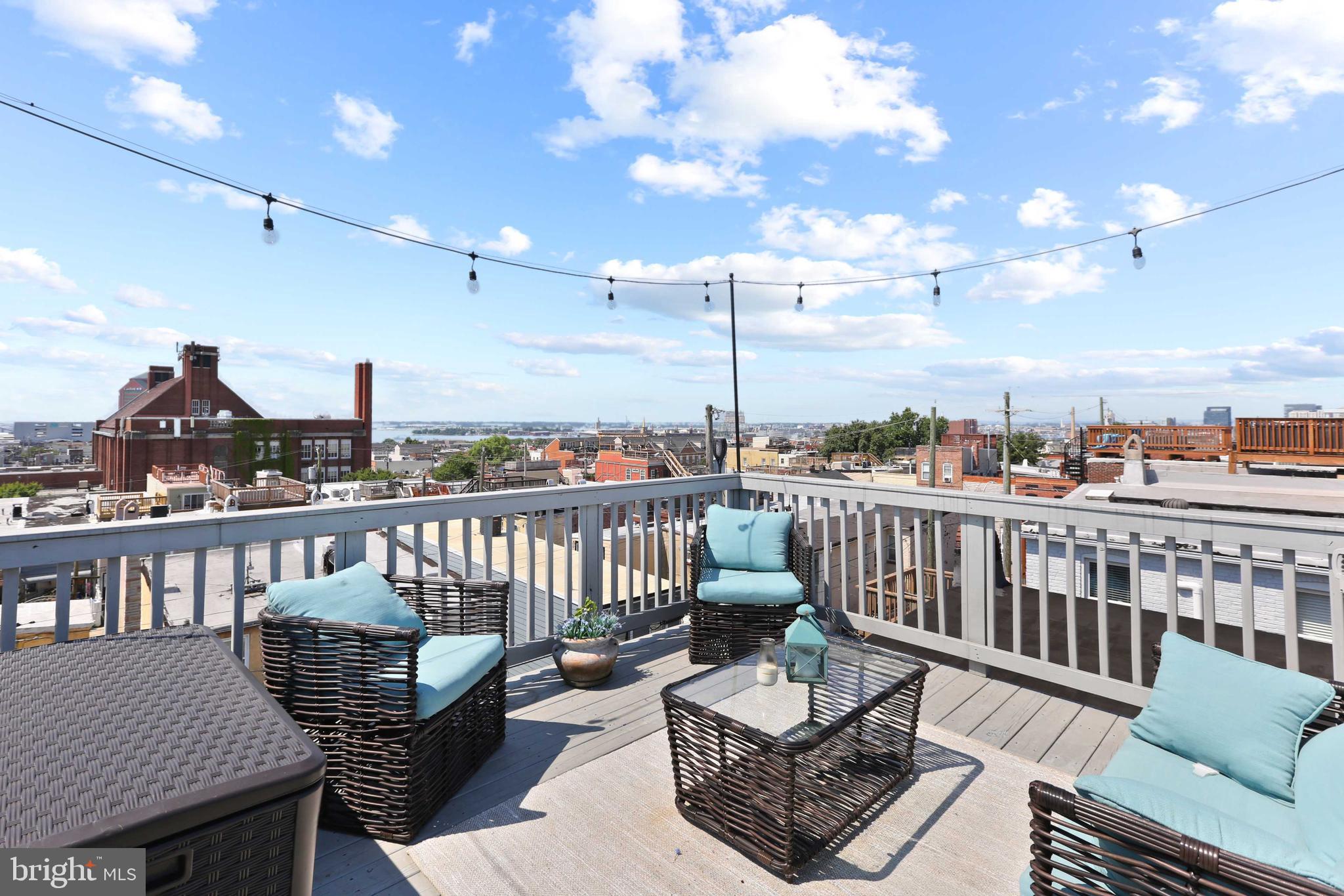 BREWERS HILL - Residential