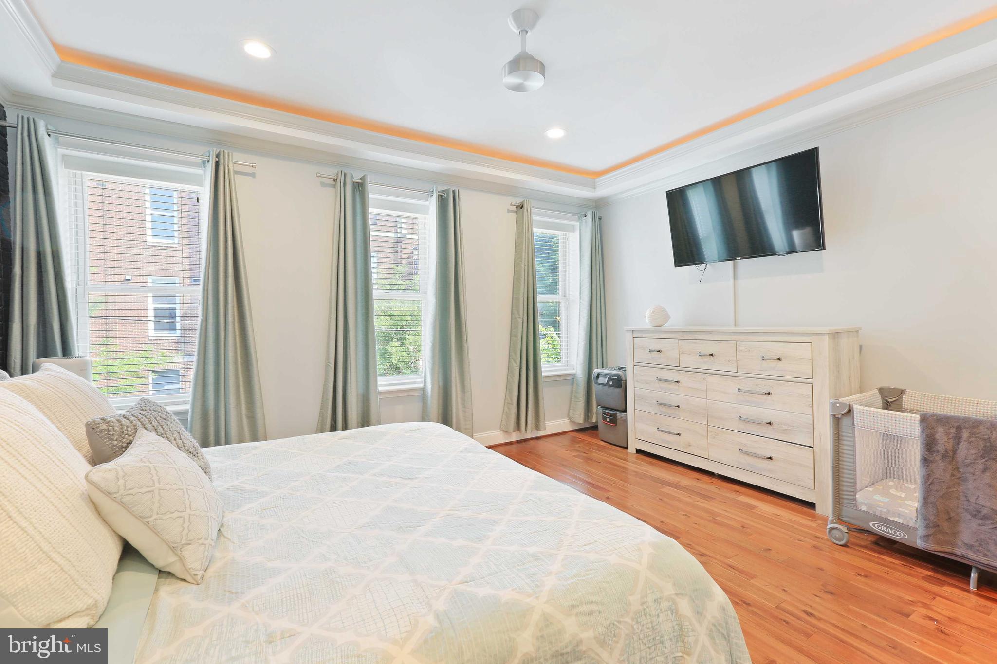 BREWERS HILL - Residential