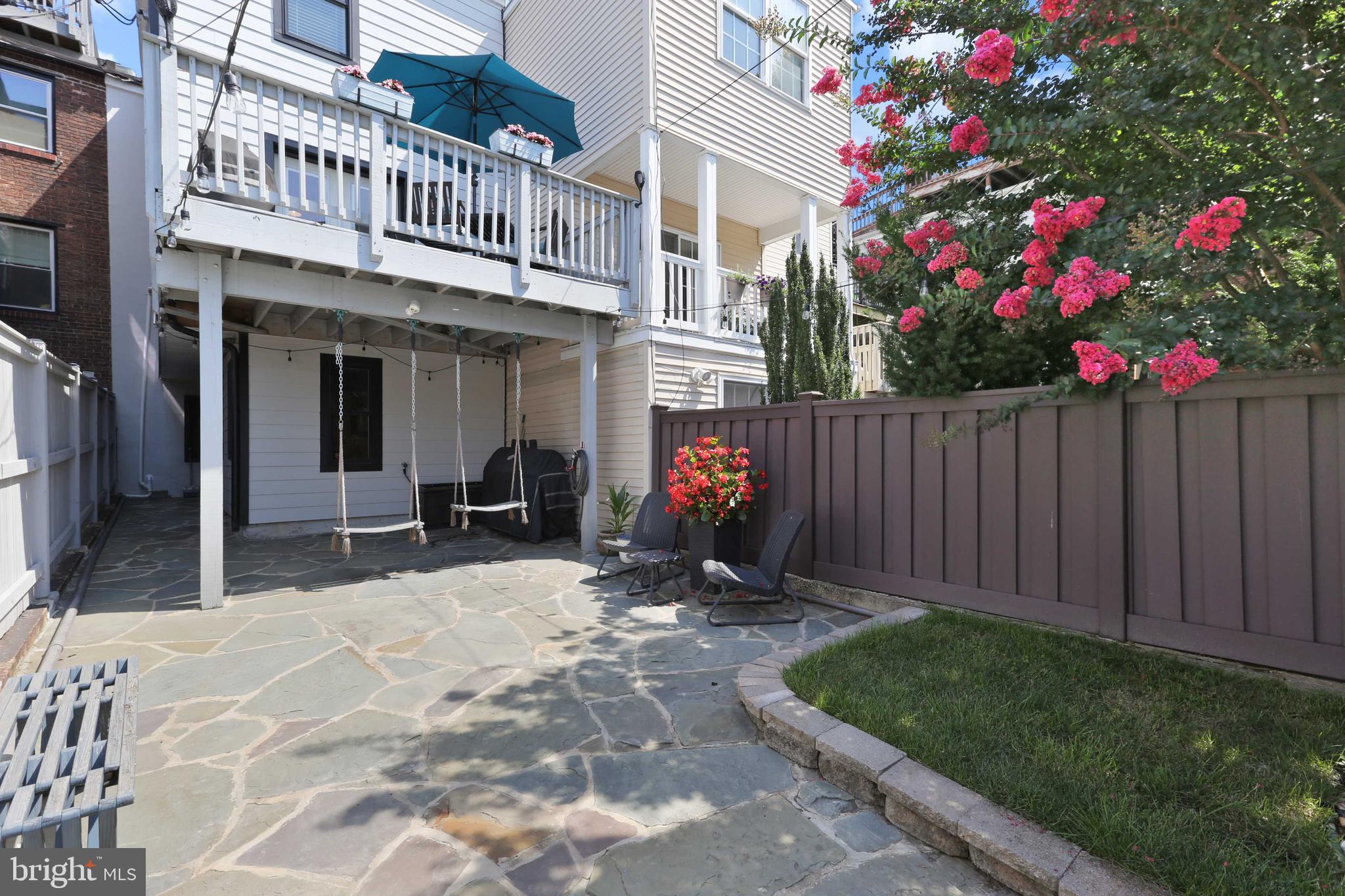 BREWERS HILL - Residential