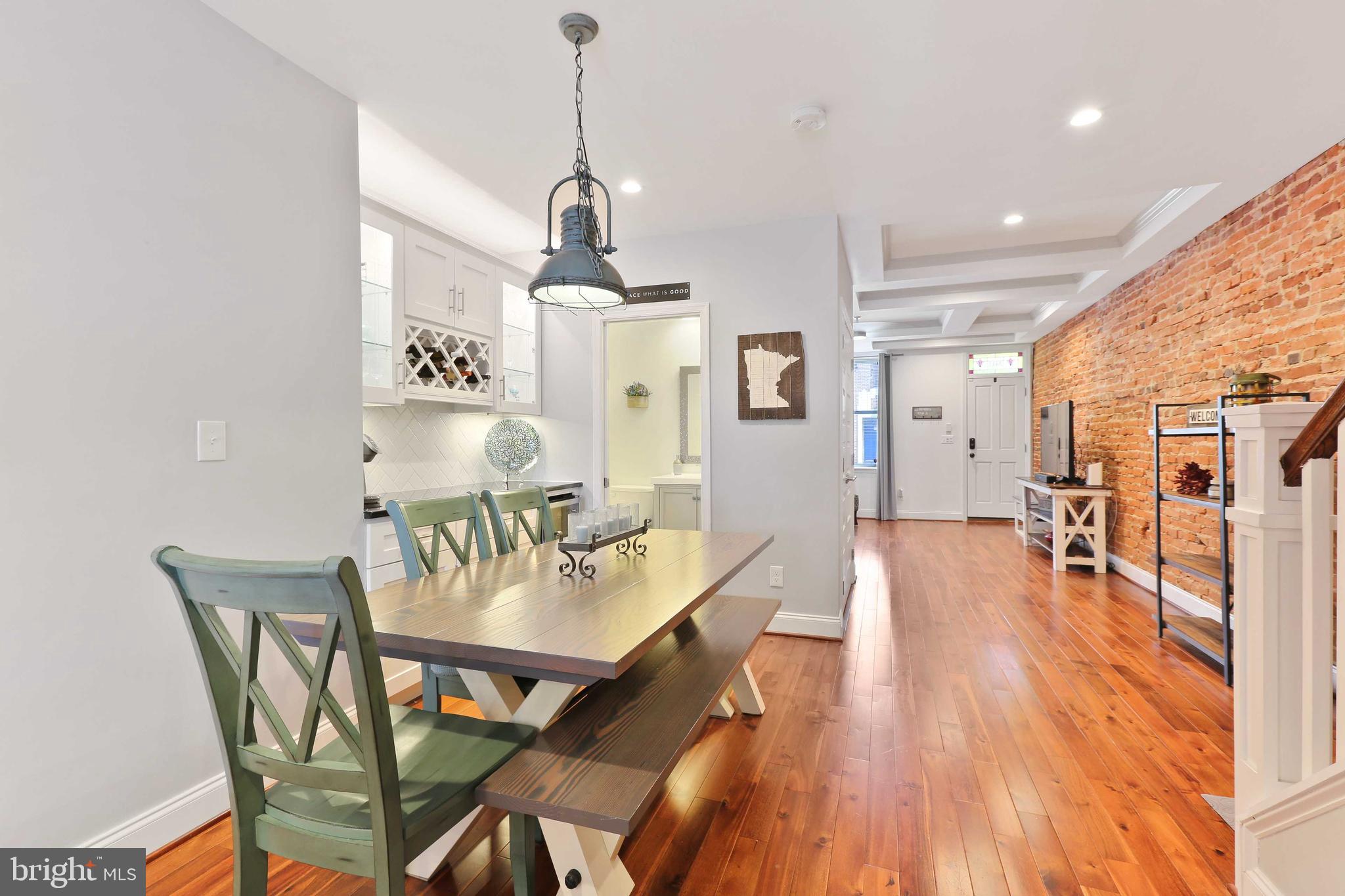 BREWERS HILL - Residential