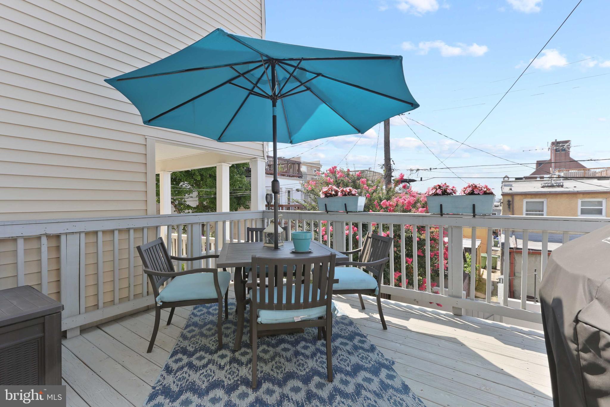 BREWERS HILL - Residential