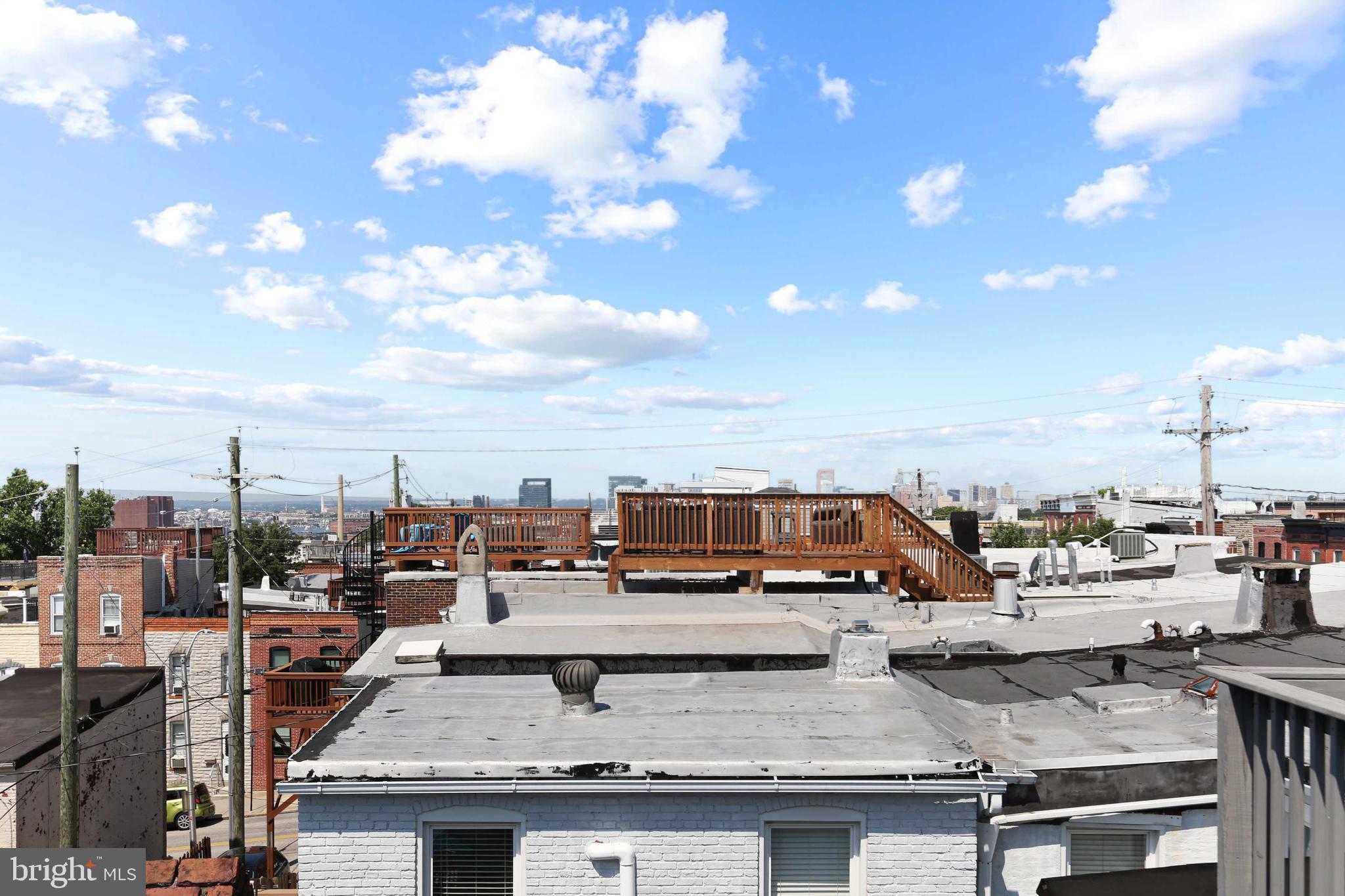 BREWERS HILL - Residential