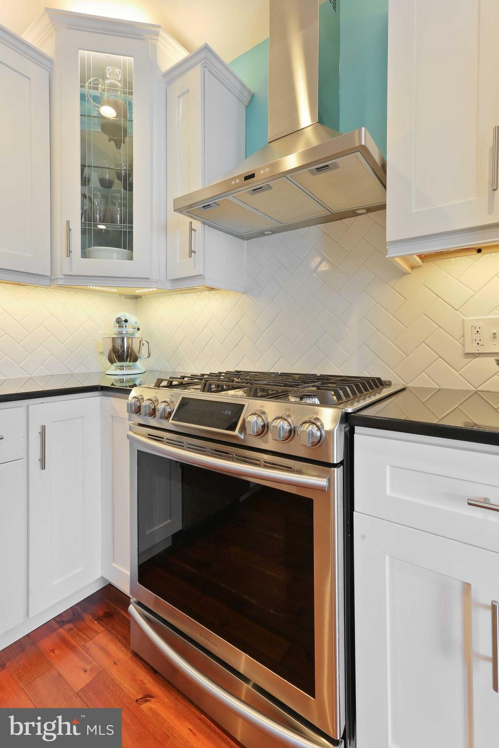 BREWERS HILL - Residential