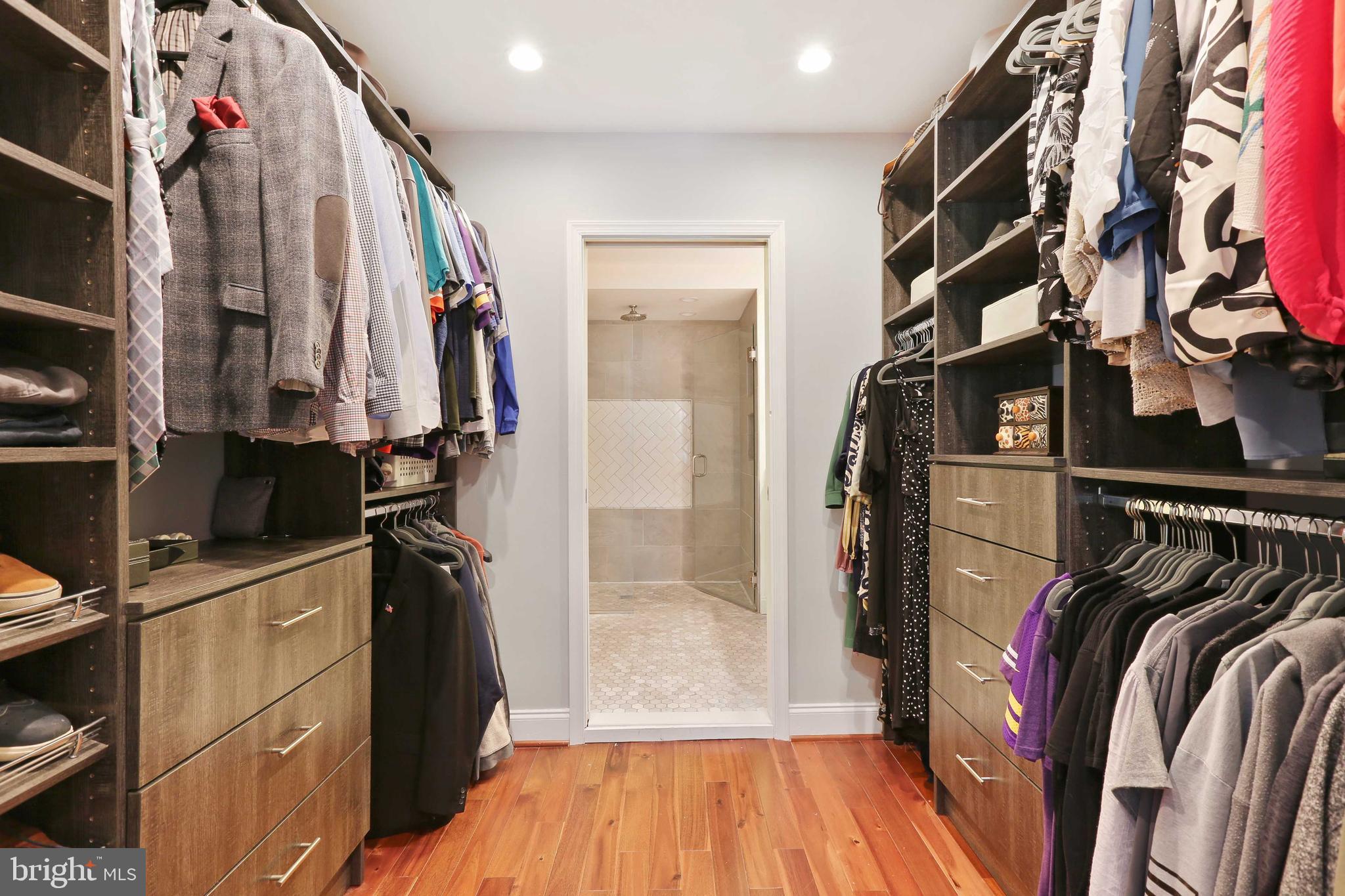 BREWERS HILL - Residential