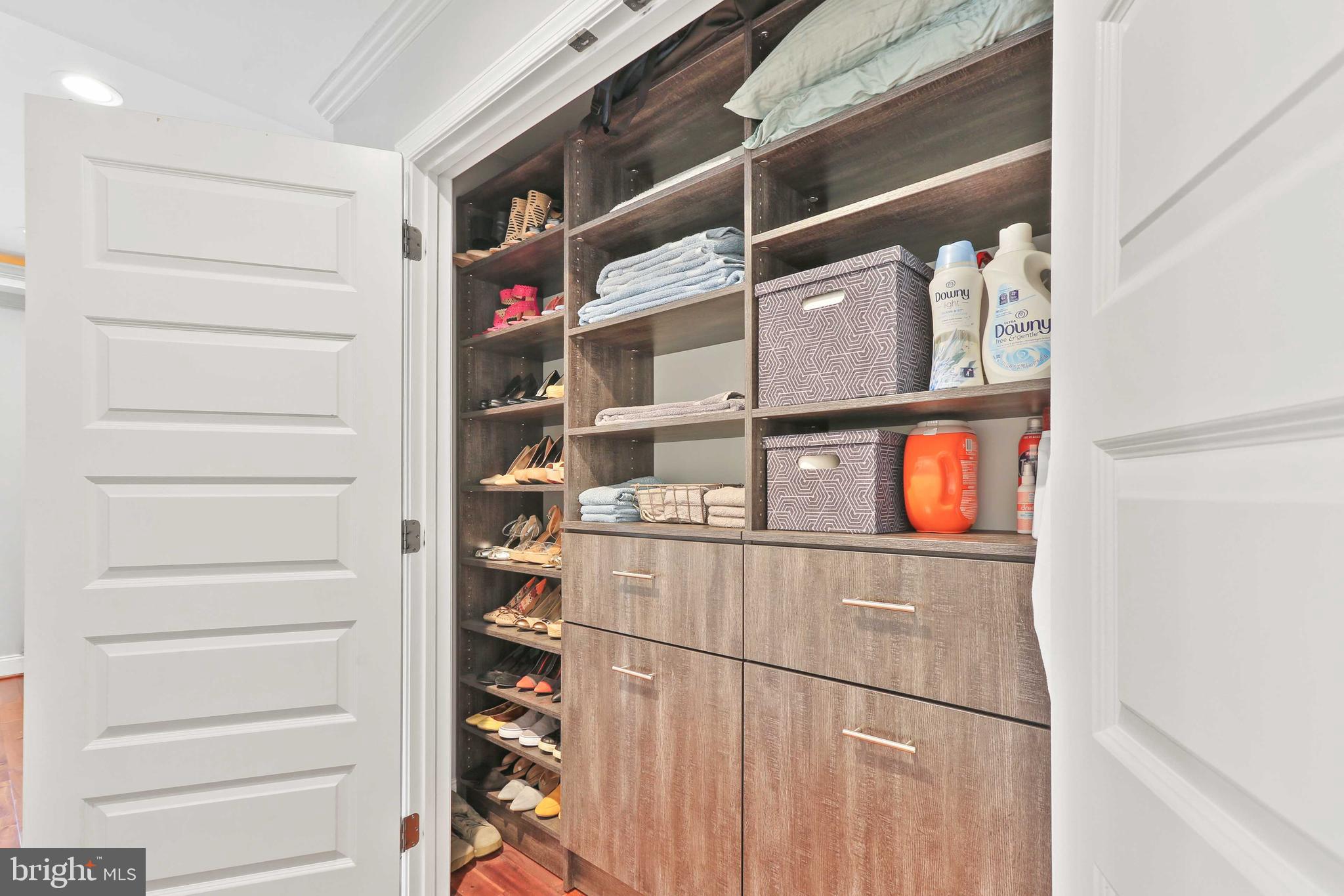 BREWERS HILL - Residential