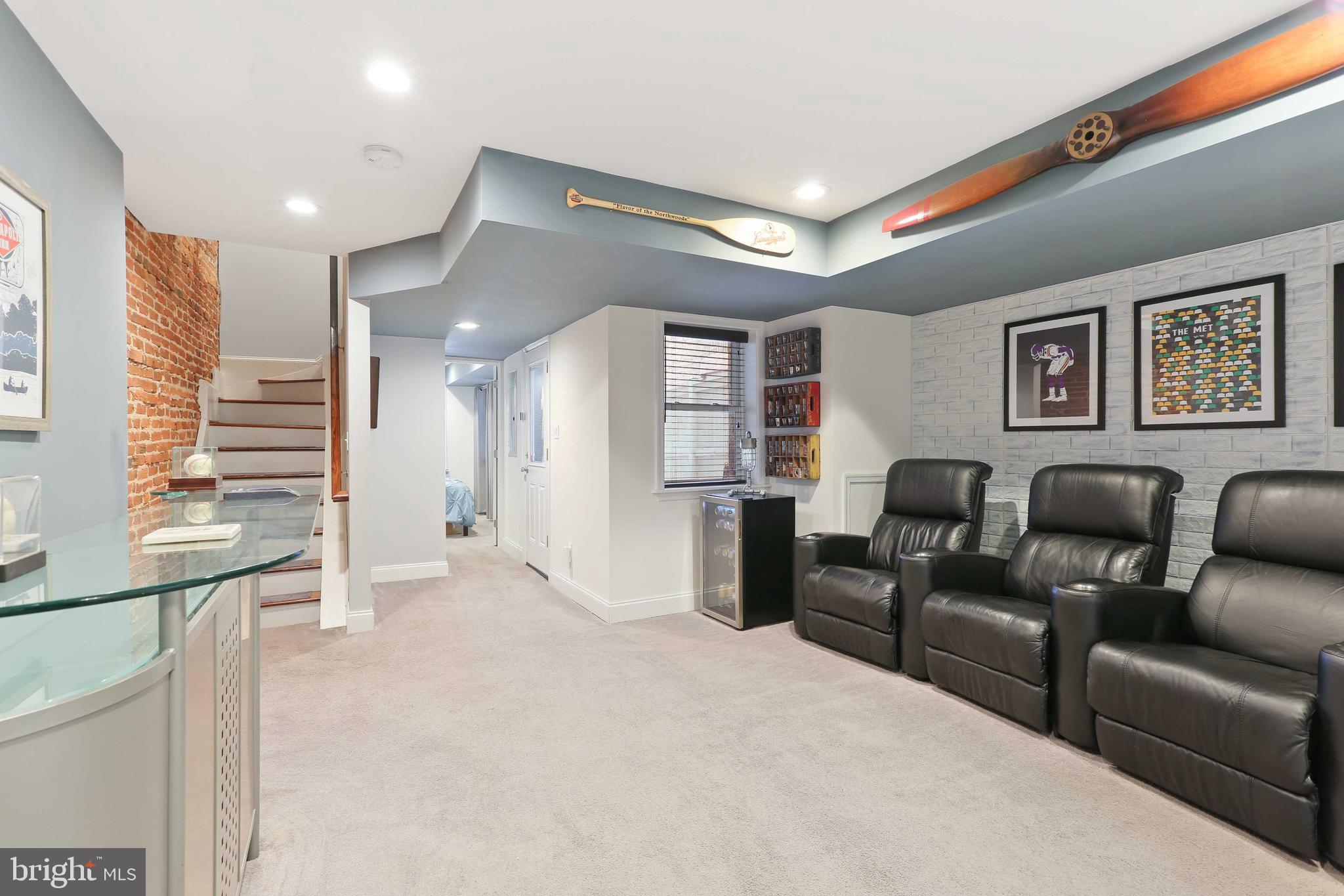 BREWERS HILL - Residential