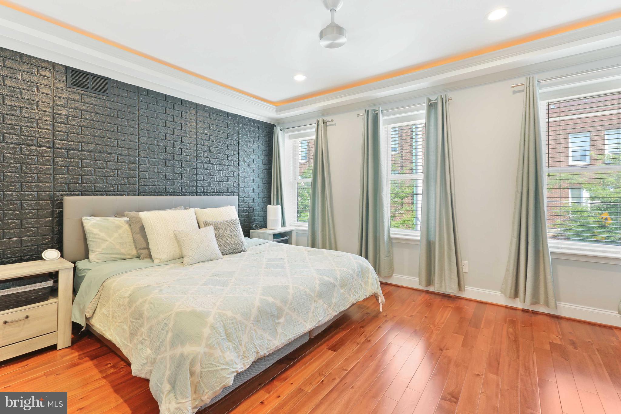 BREWERS HILL - Residential