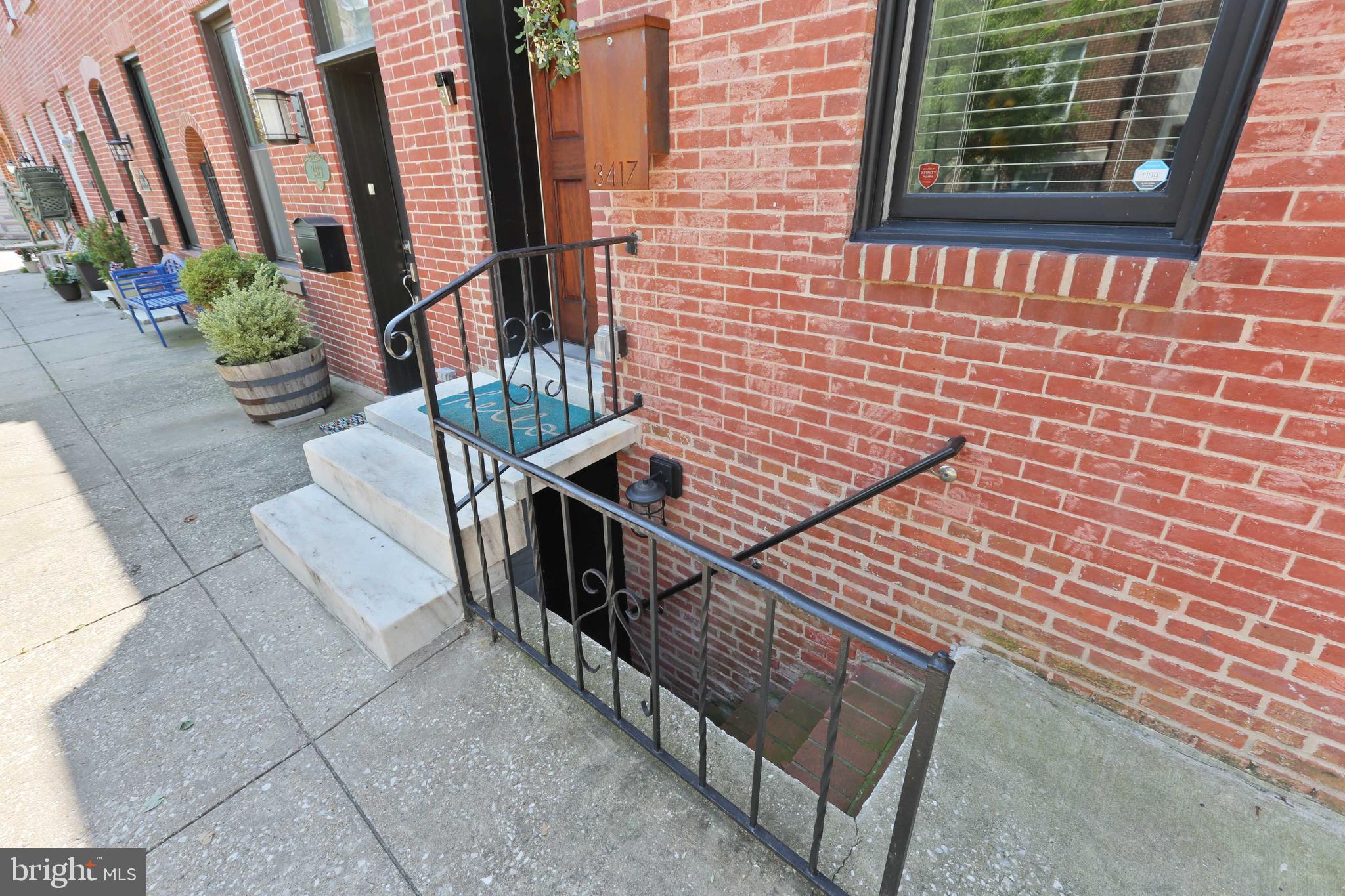 BREWERS HILL - Residential