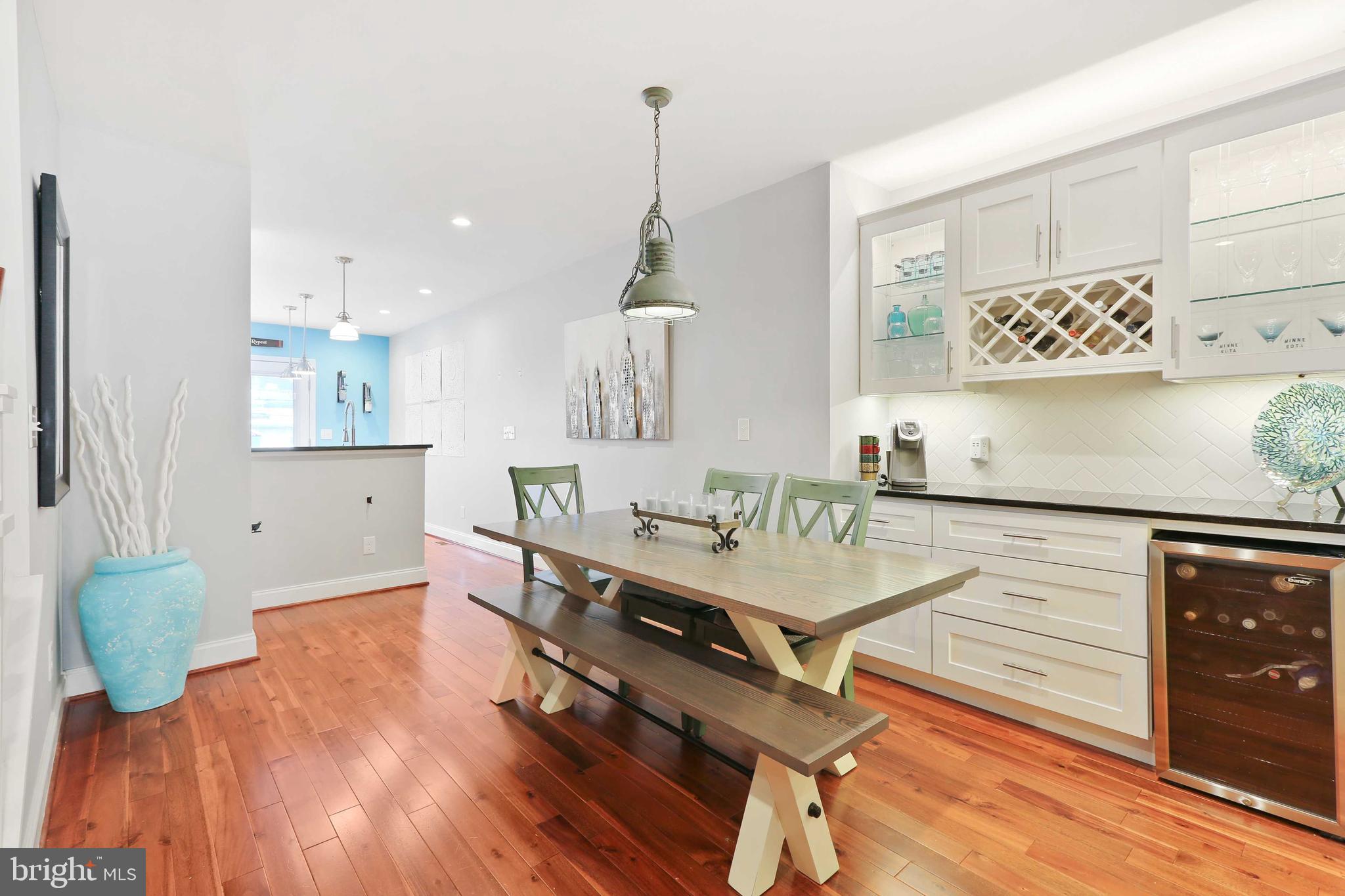 BREWERS HILL - Residential