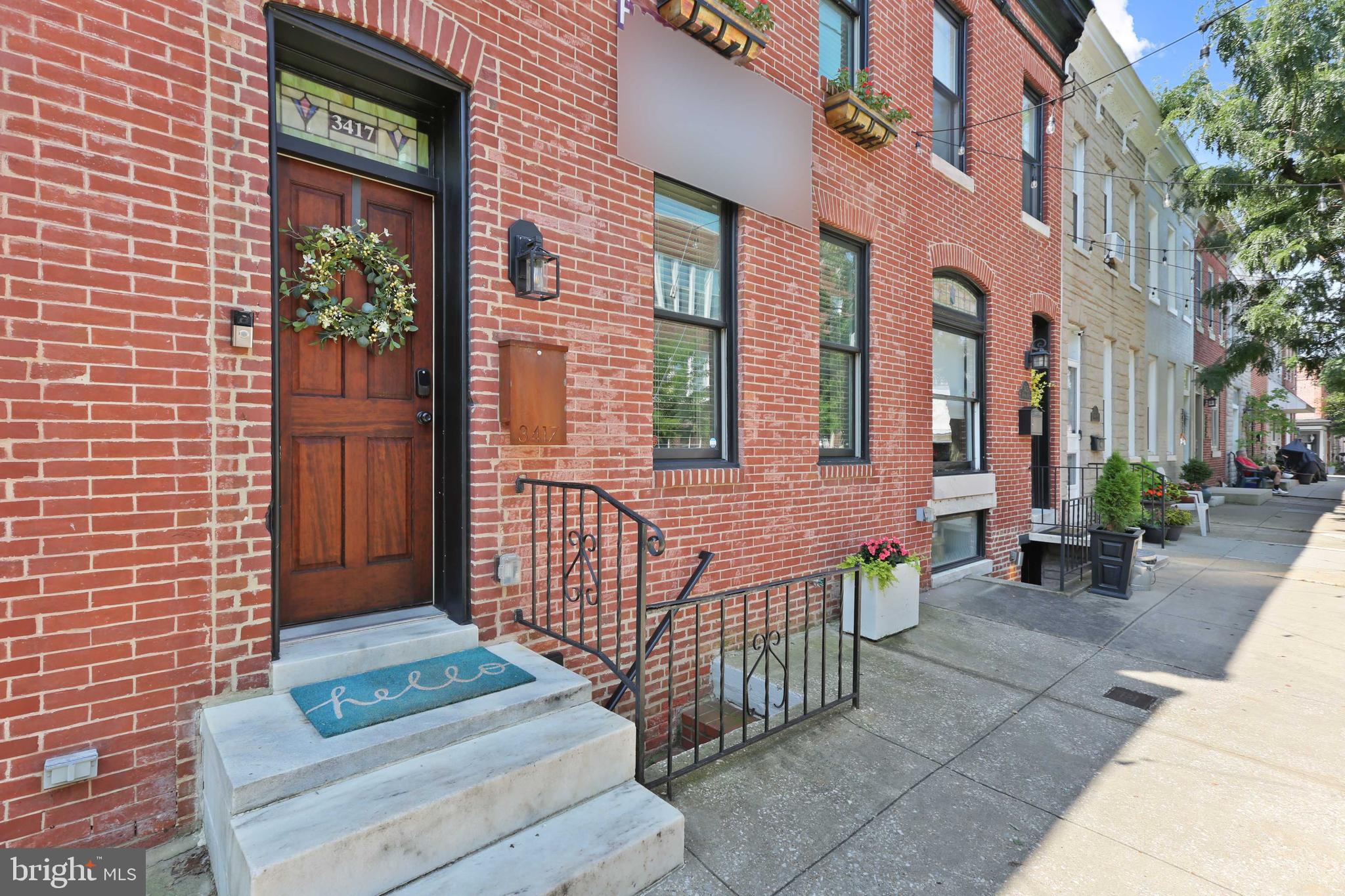 BREWERS HILL - Residential