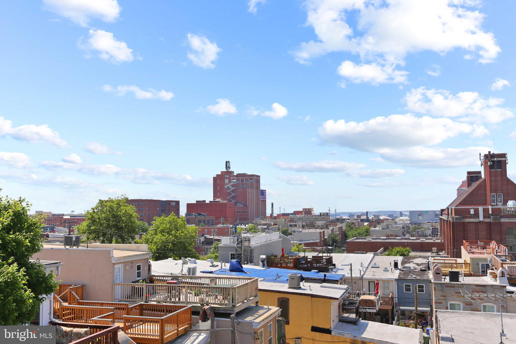 BREWERS HILL - Residential