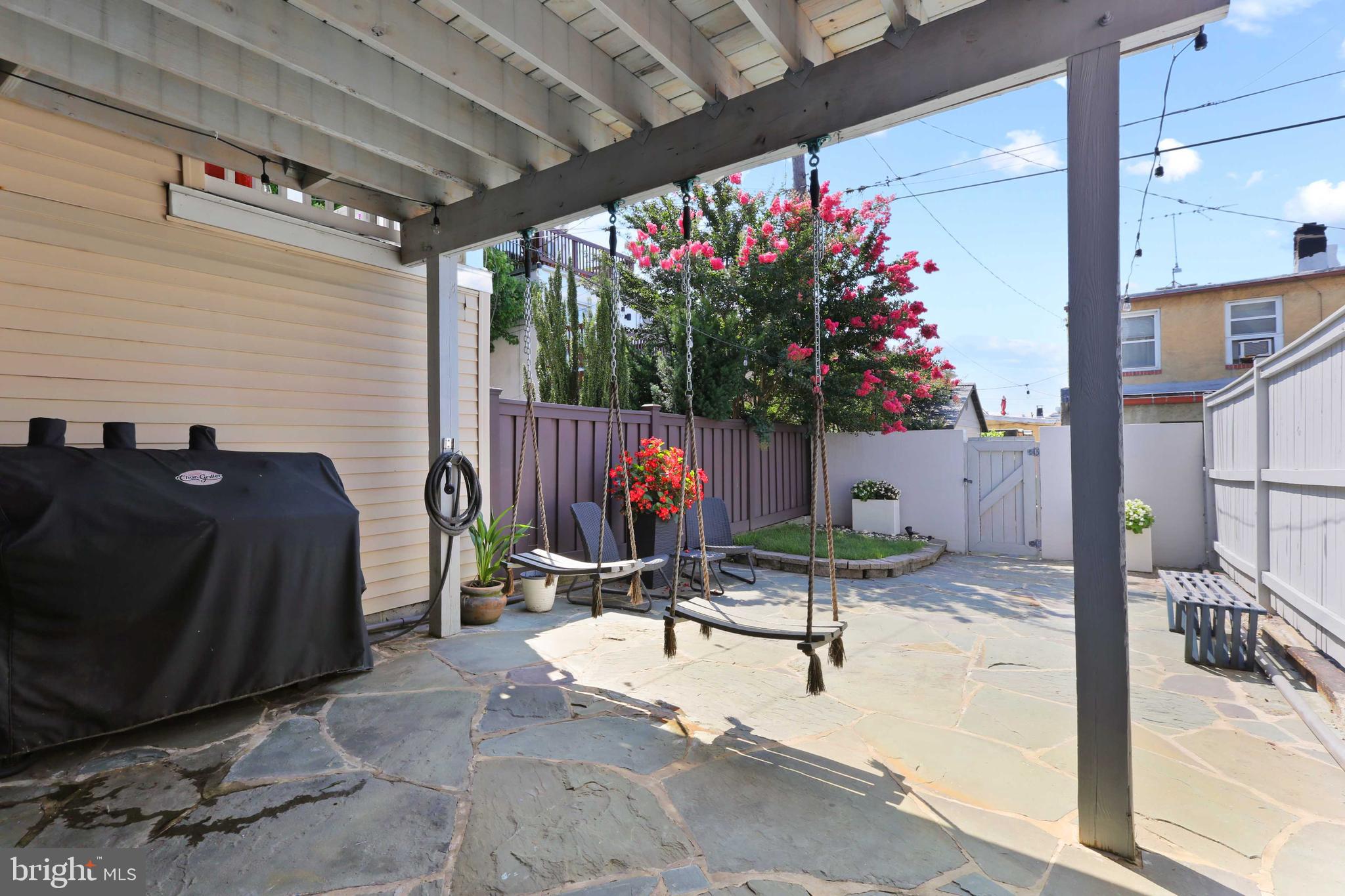 BREWERS HILL - Residential