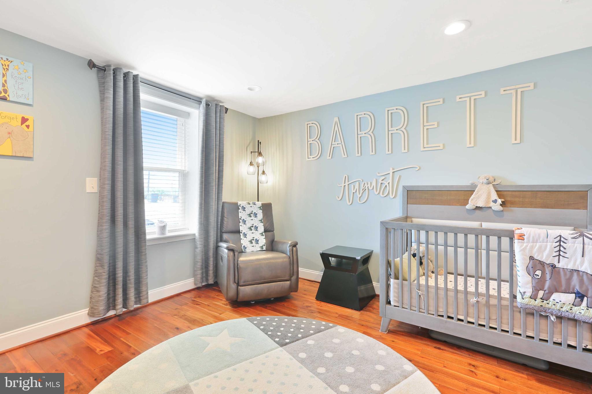 BREWERS HILL - Residential