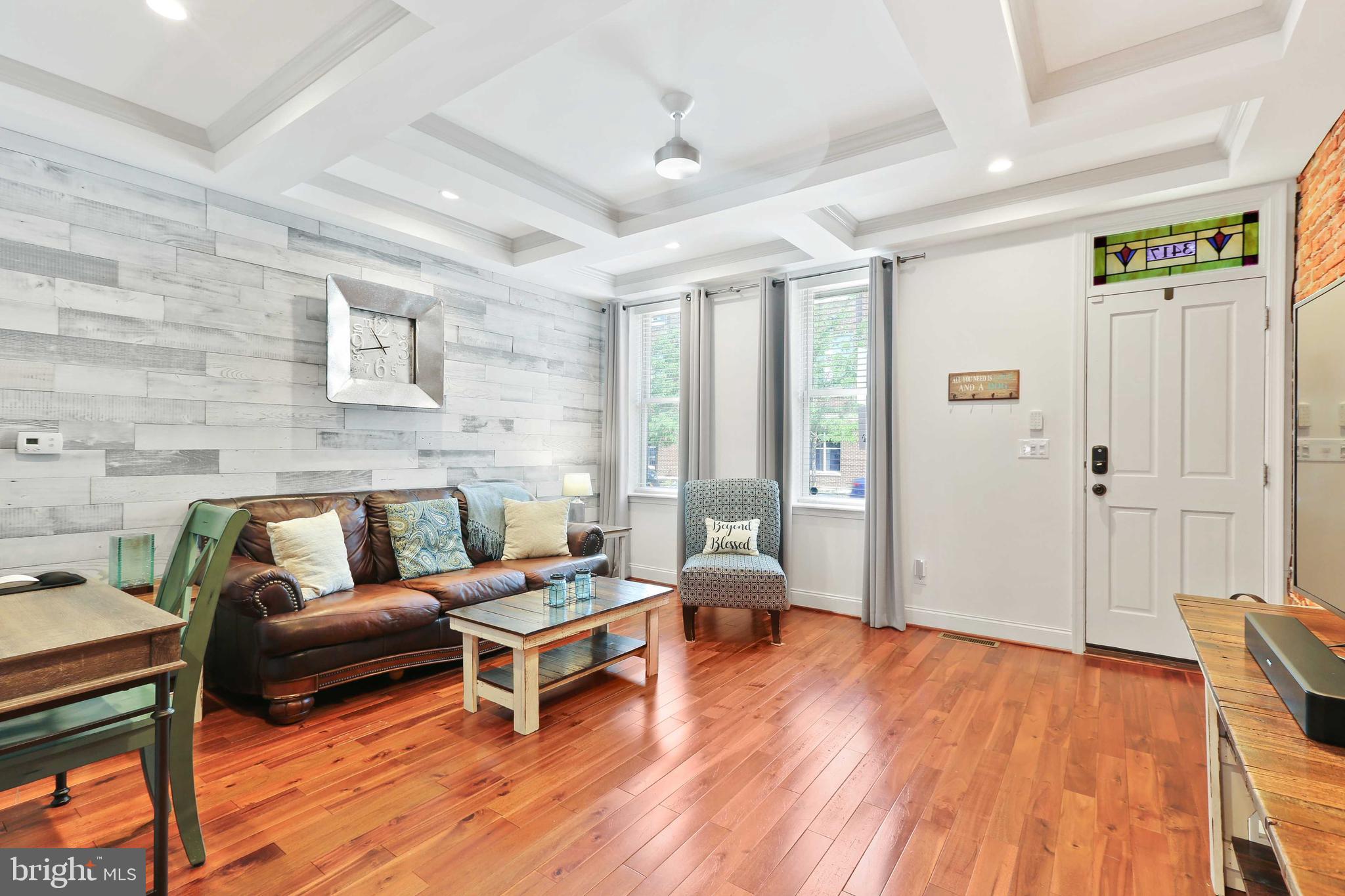 BREWERS HILL - Residential