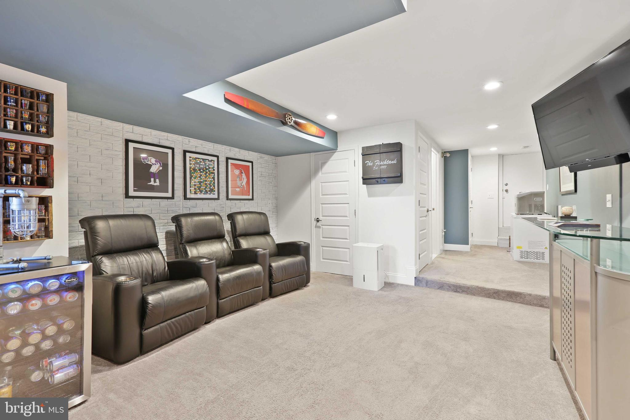 BREWERS HILL - Residential