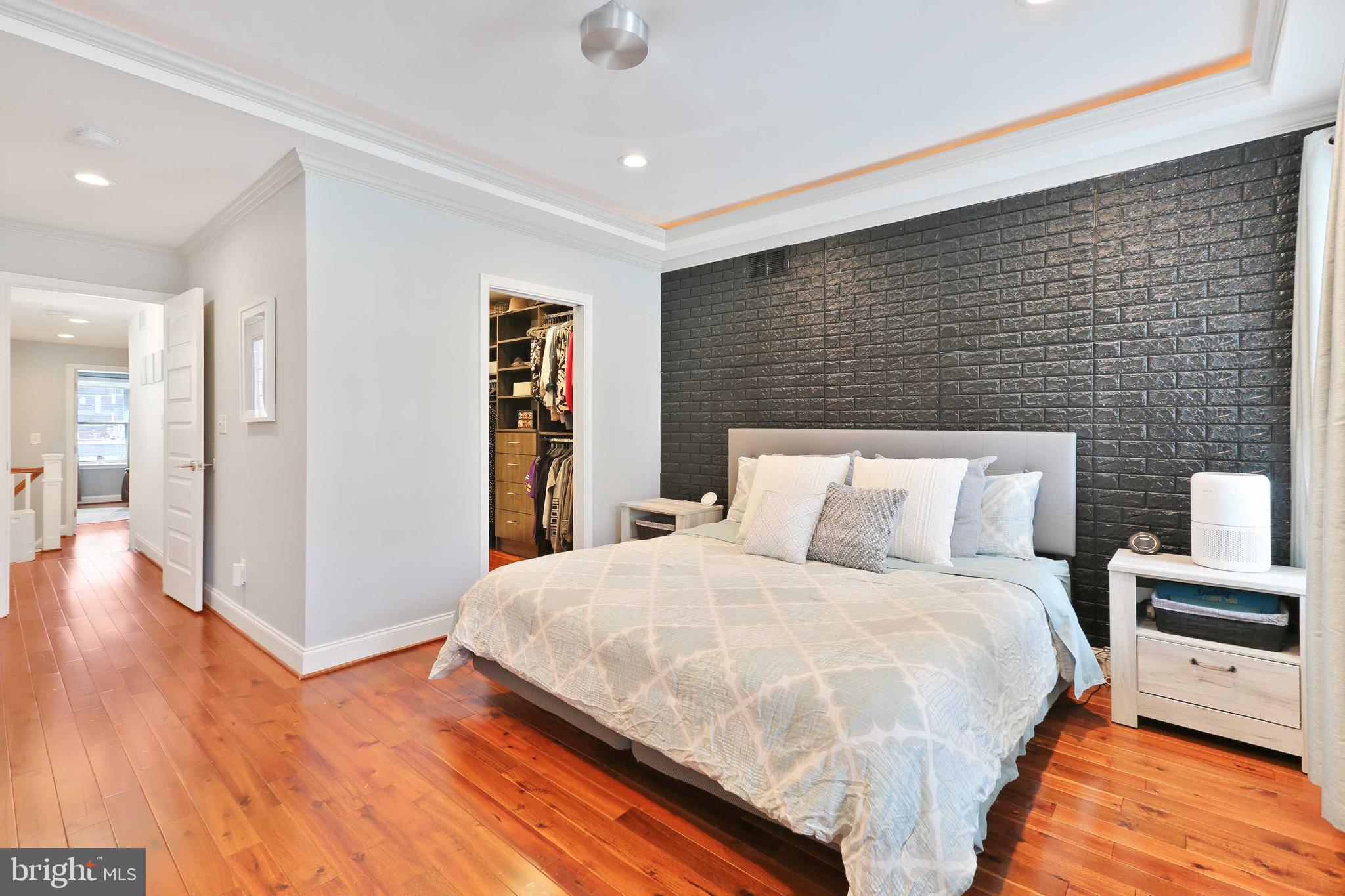 BREWERS HILL - Residential