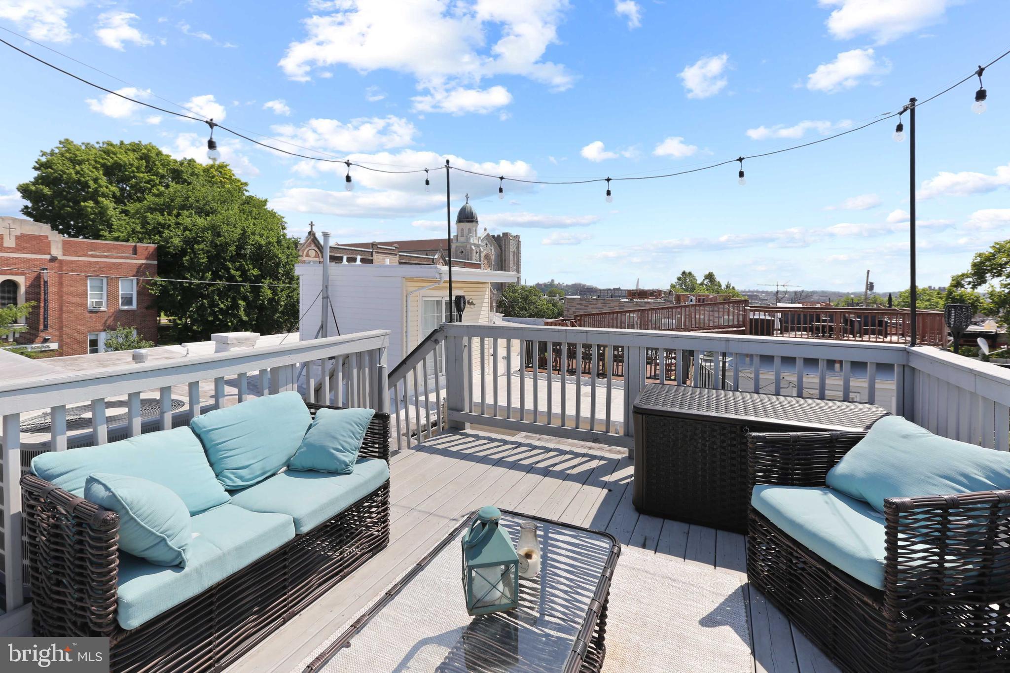 BREWERS HILL - Residential