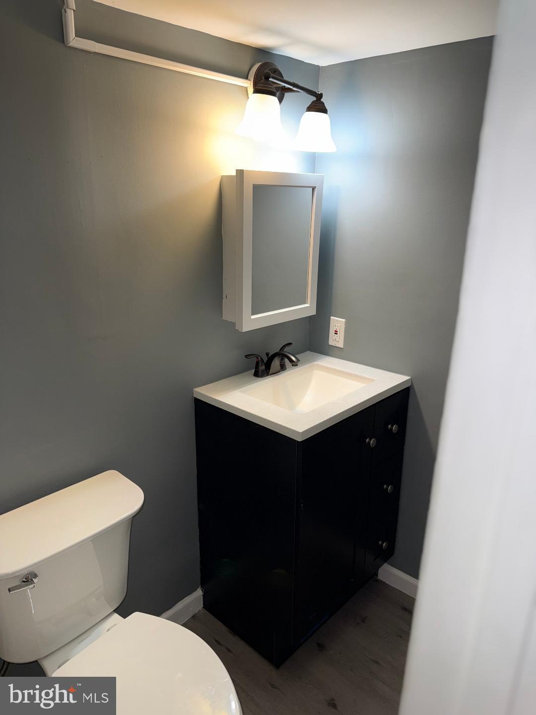 BEECHFIELD - Residential Lease