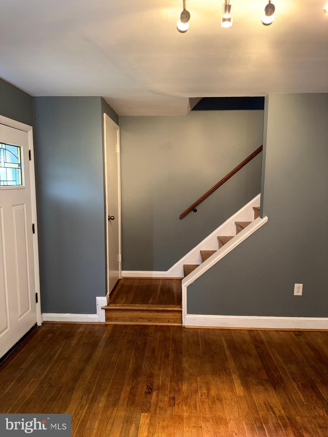 BEECHFIELD - Residential Lease