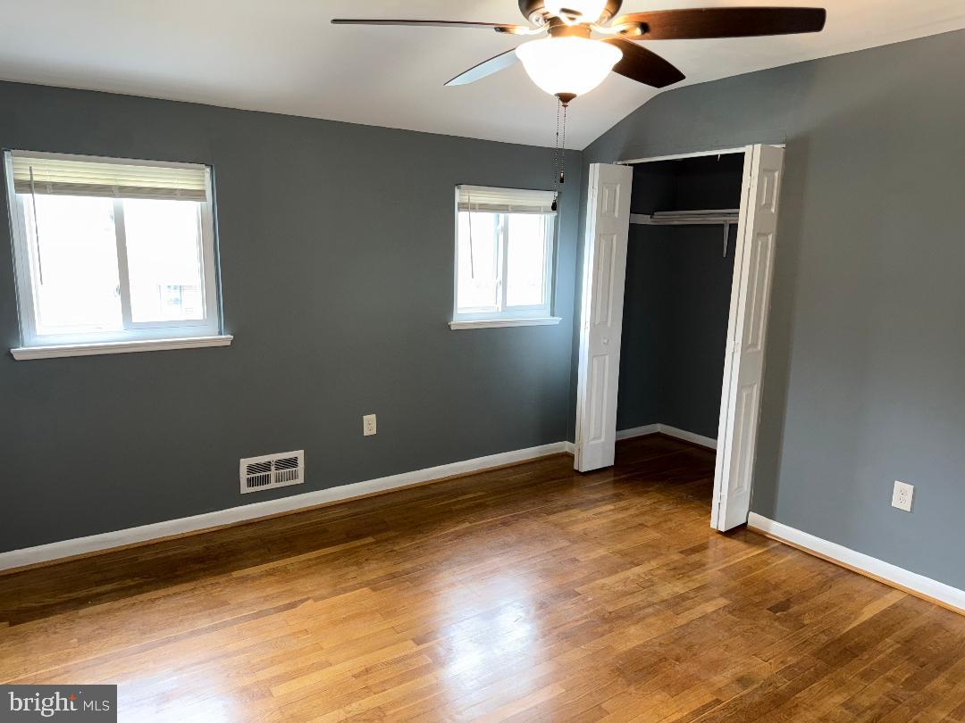 BEECHFIELD - Residential Lease