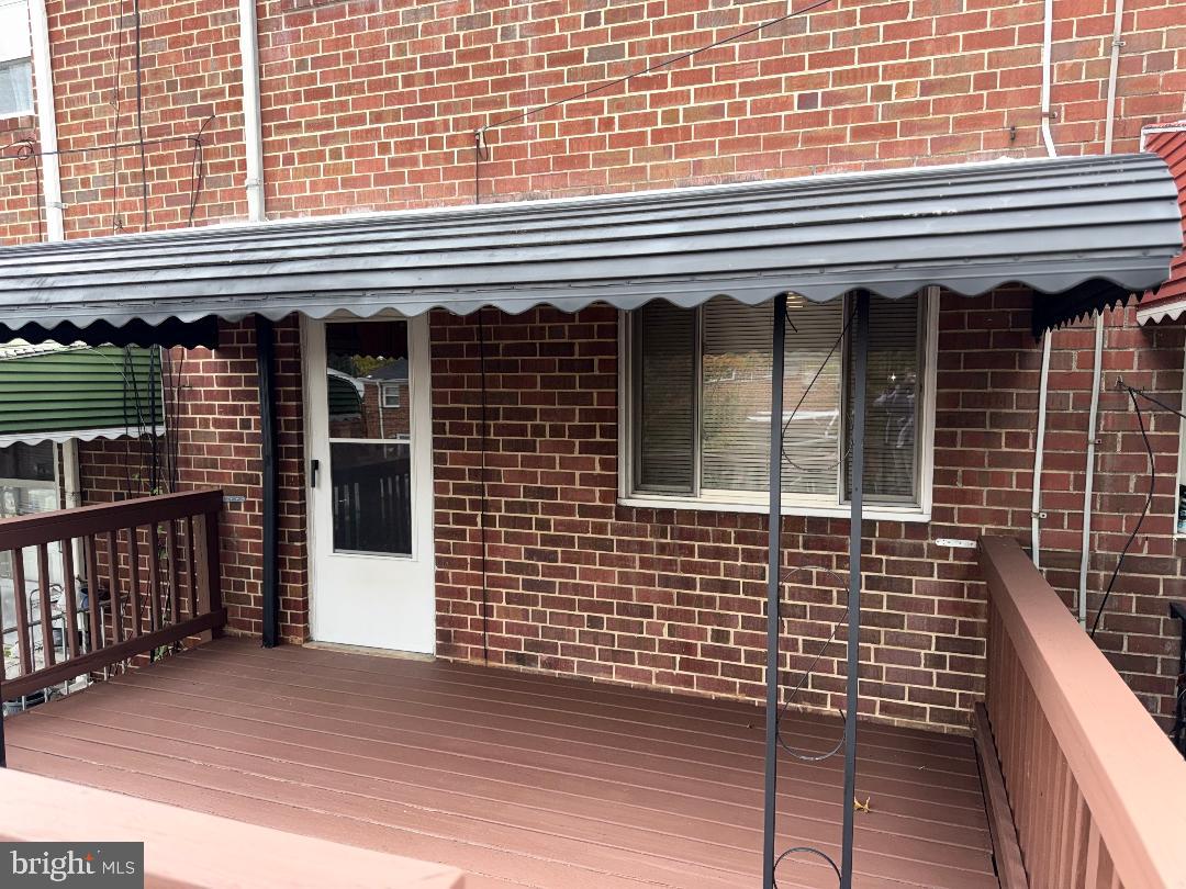 BEECHFIELD - Residential Lease