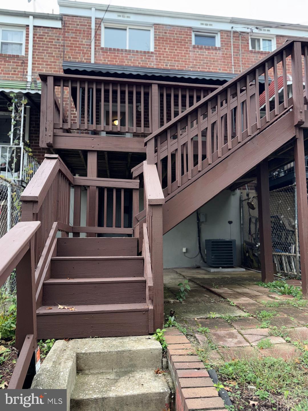 BEECHFIELD - Residential Lease