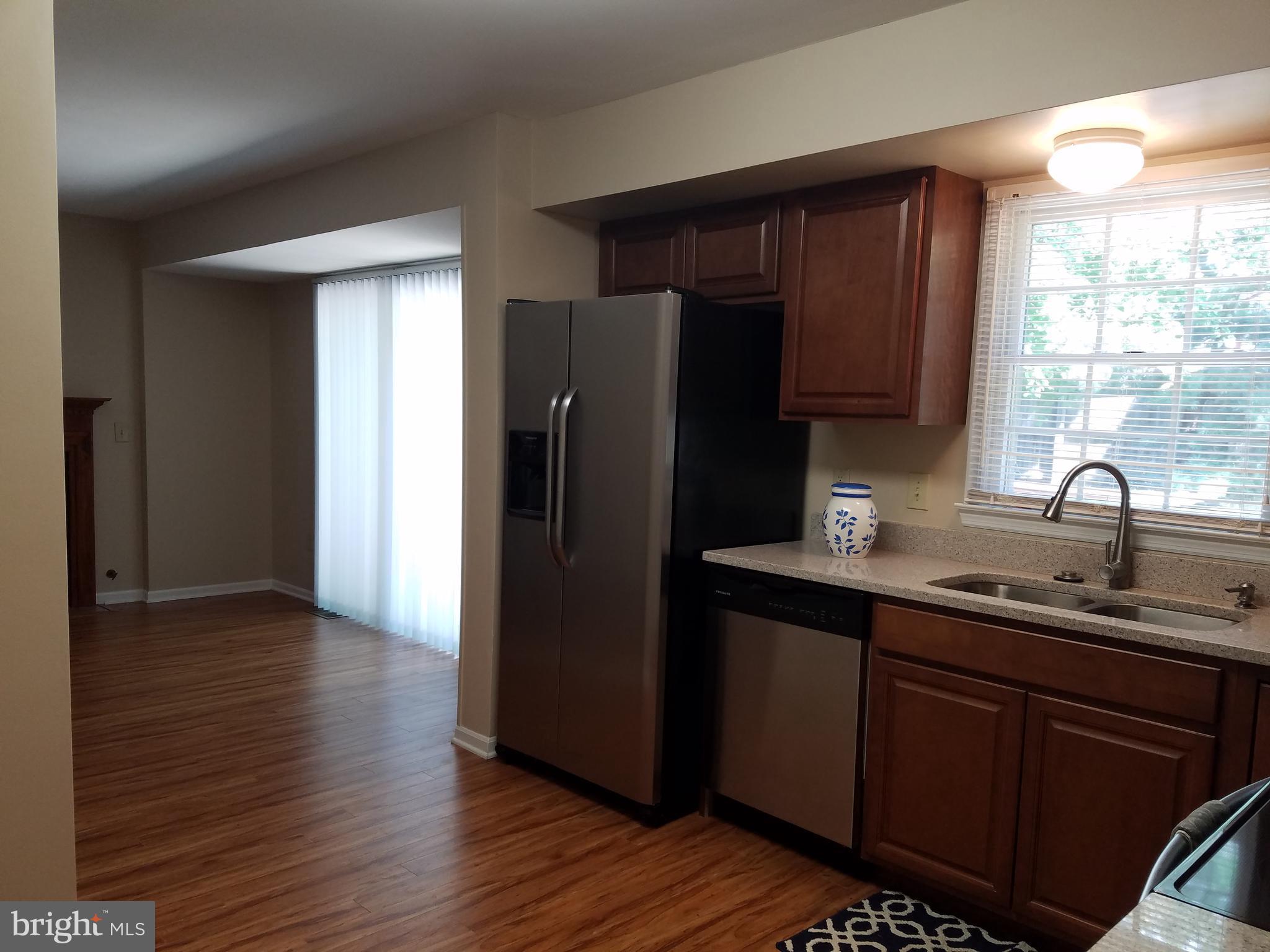 MILL RACE ESTATES - Residential Lease