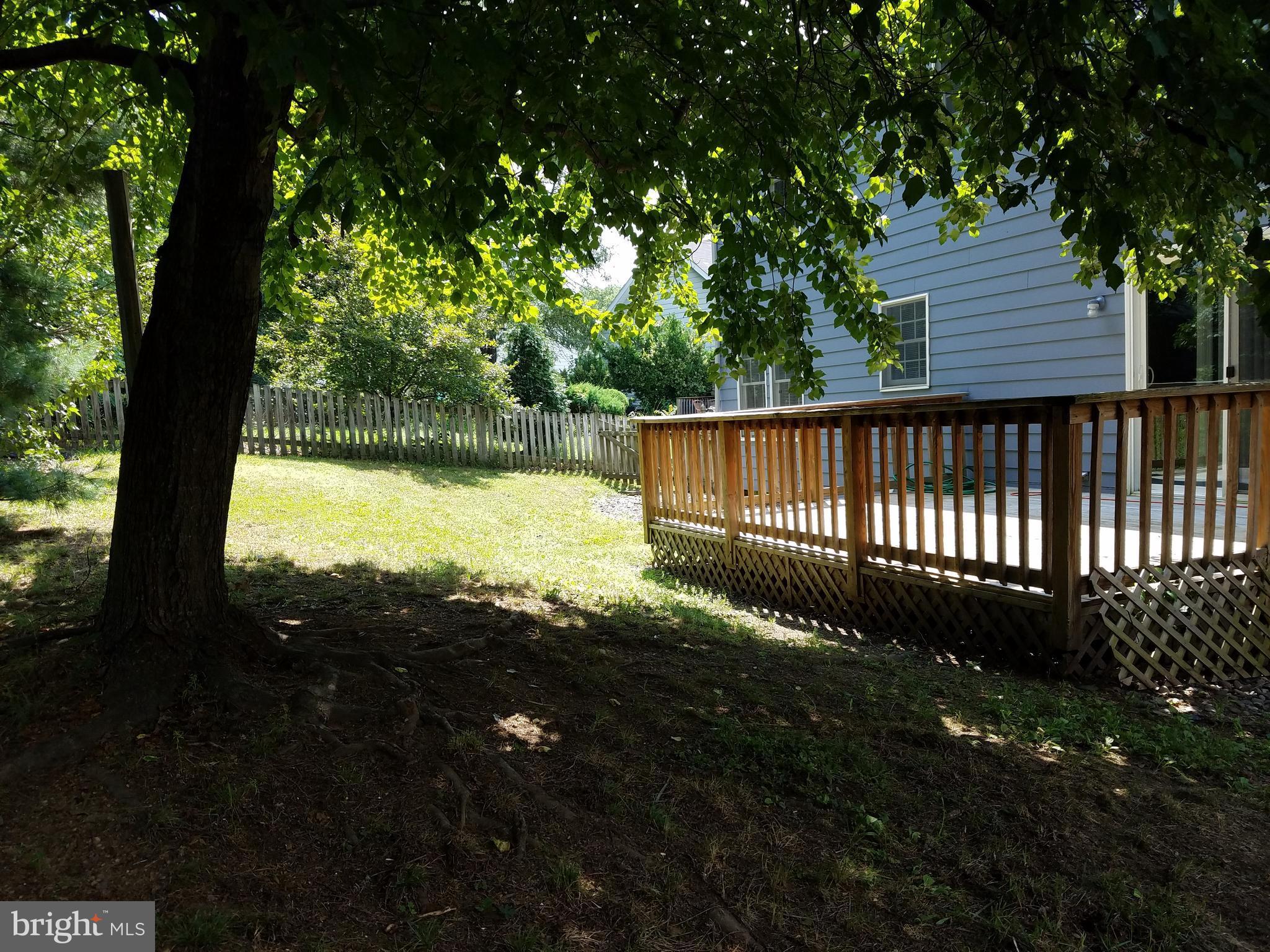 MILL RACE ESTATES - Residential Lease