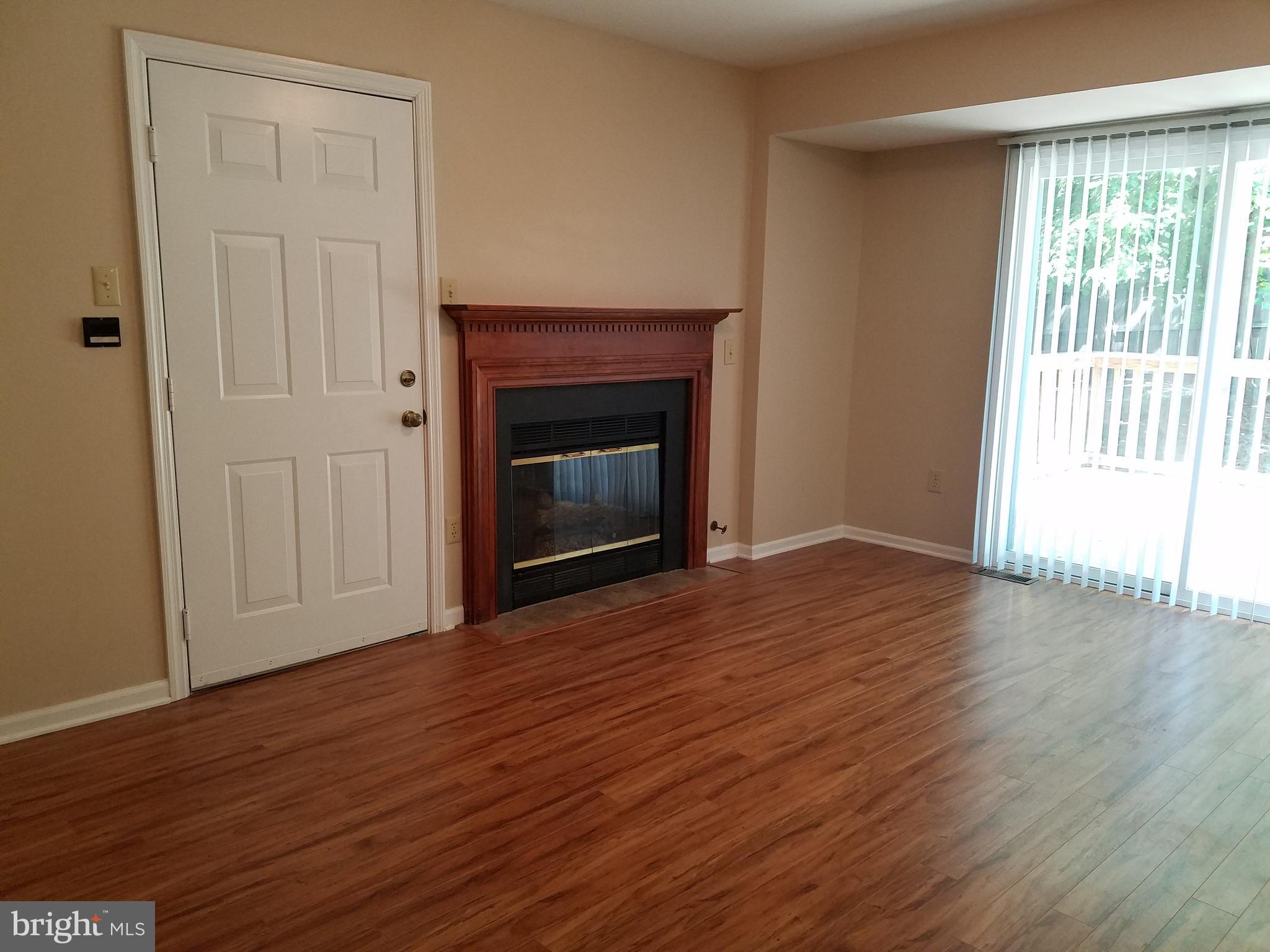 MILL RACE ESTATES - Residential Lease